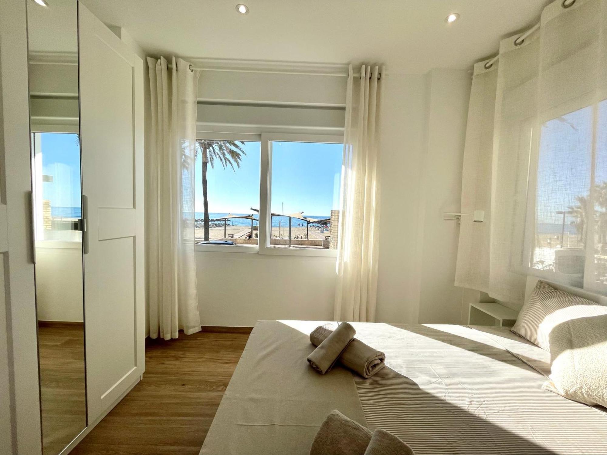 Suncoast Boliches * Fuengirola