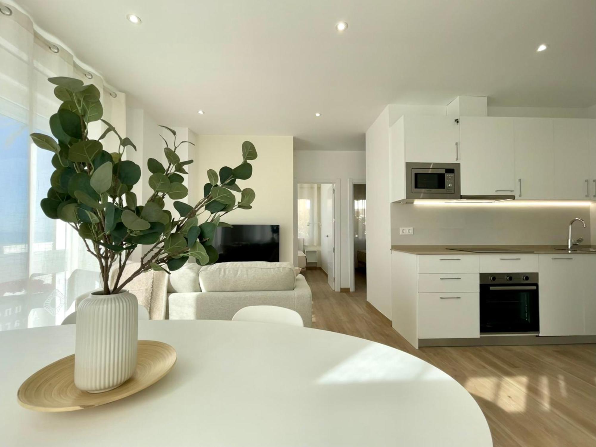Apartment Suncoast Boliches
