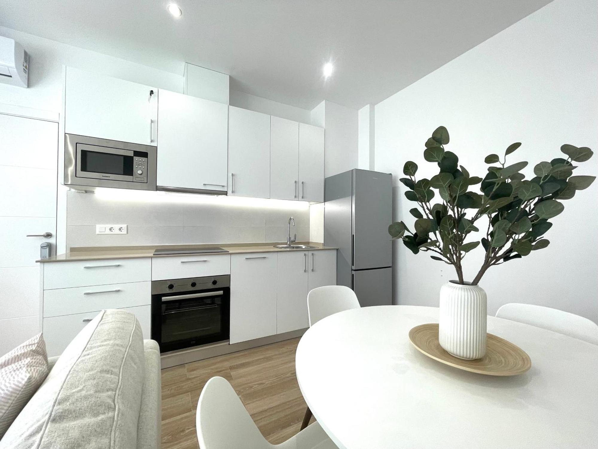 Suncoast Boliches Apartment