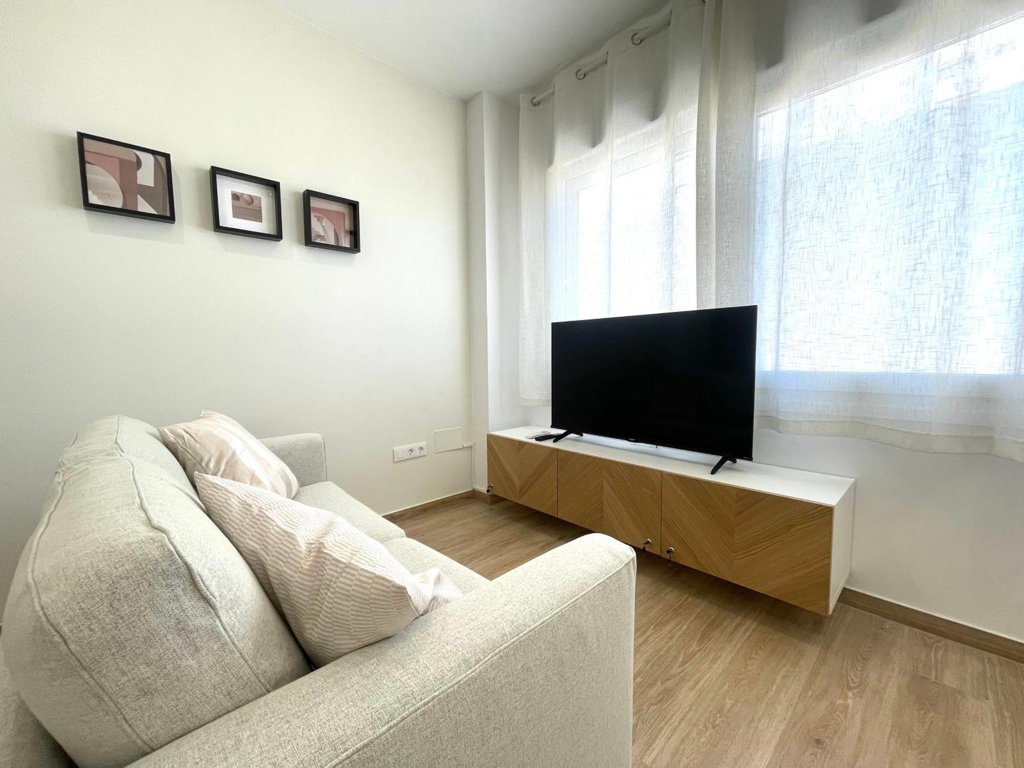 Suncoast Boliches Apartment *