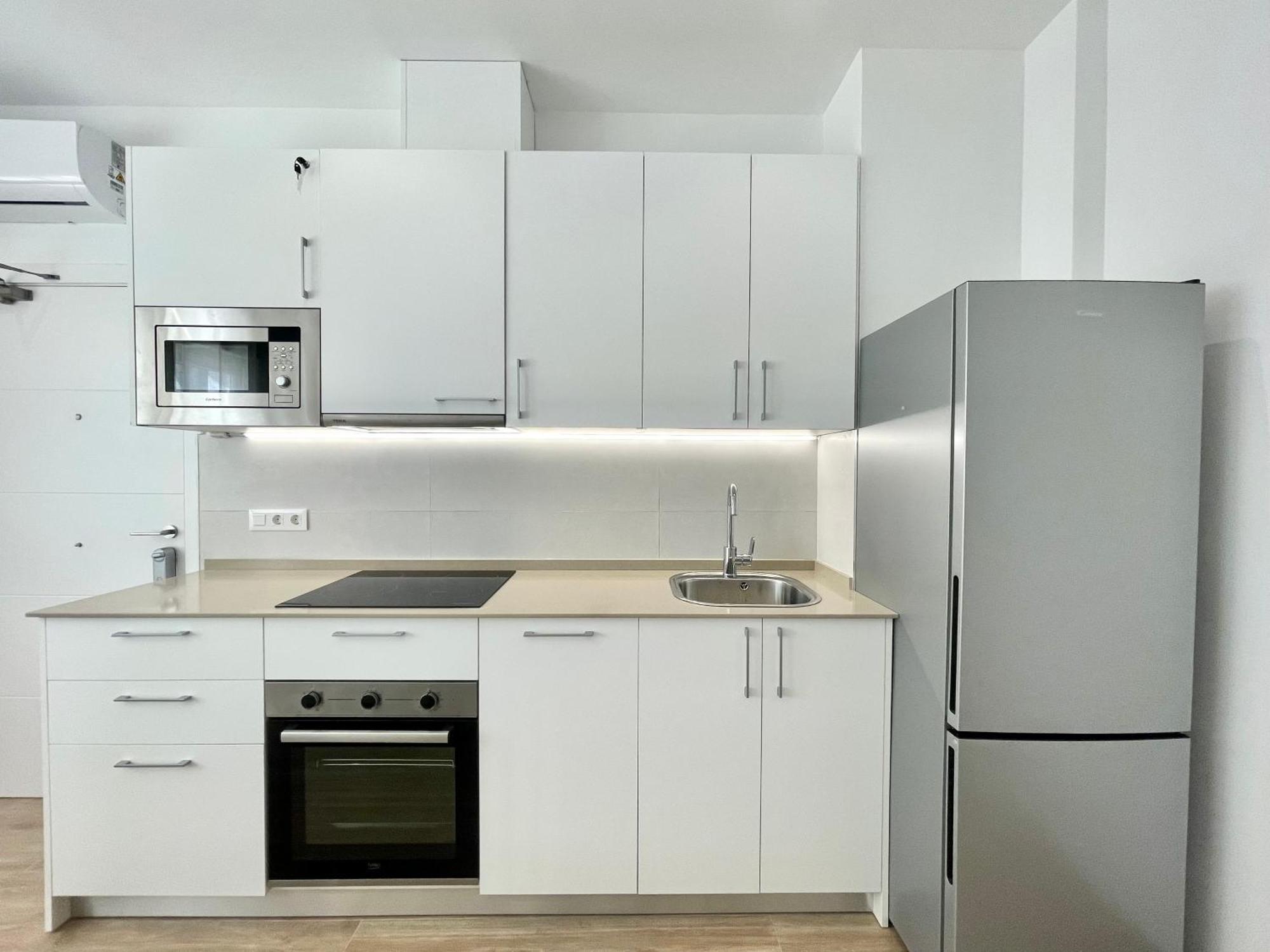 Apartment Suncoast Boliches *