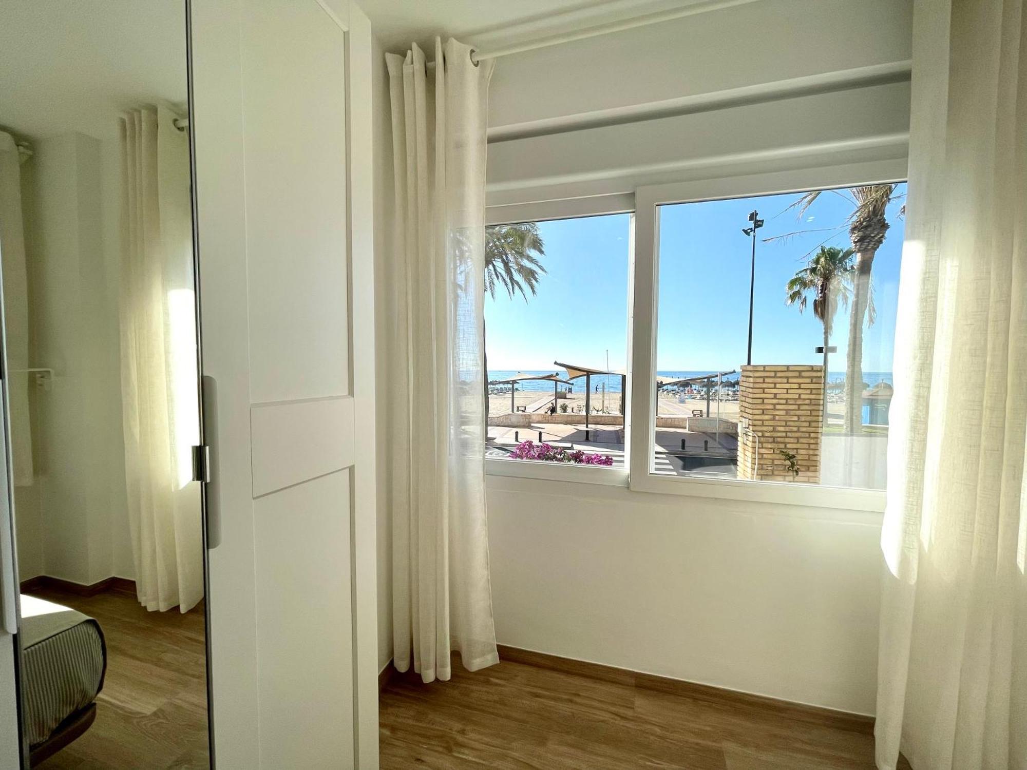 Suncoast Boliches * Fuengirola