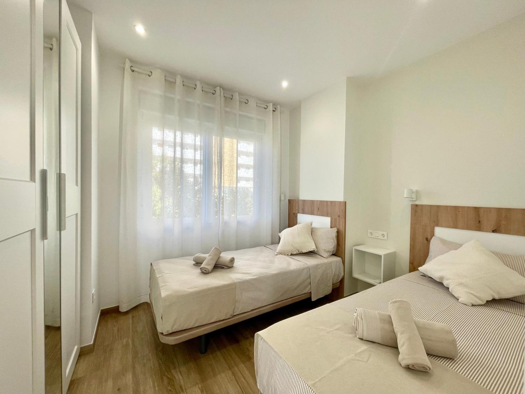 Suncoast Boliches Apartment
