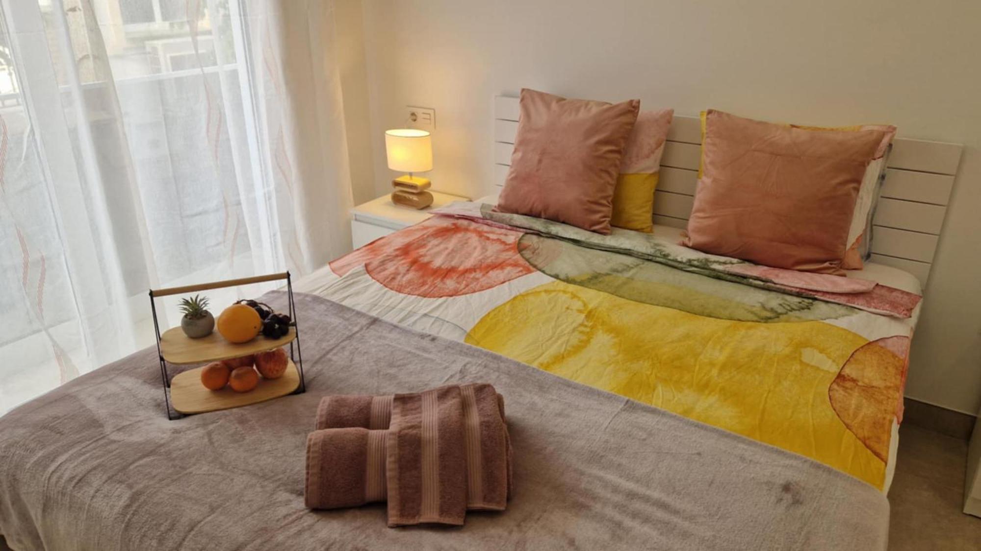 Moonlight Duplex Boliches Appartement Fuengirola