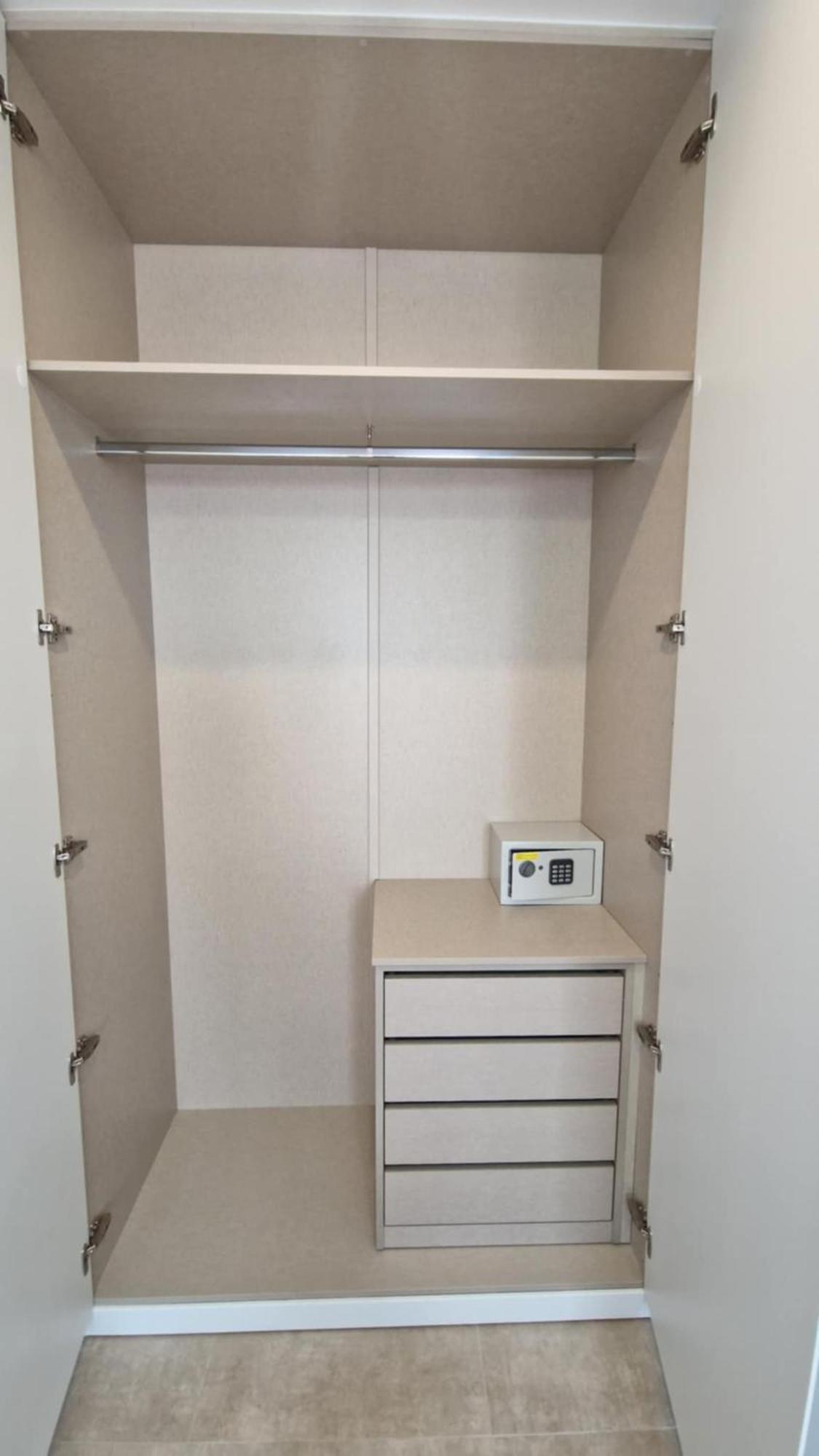 Appartement Moonlight Duplex Boliches
