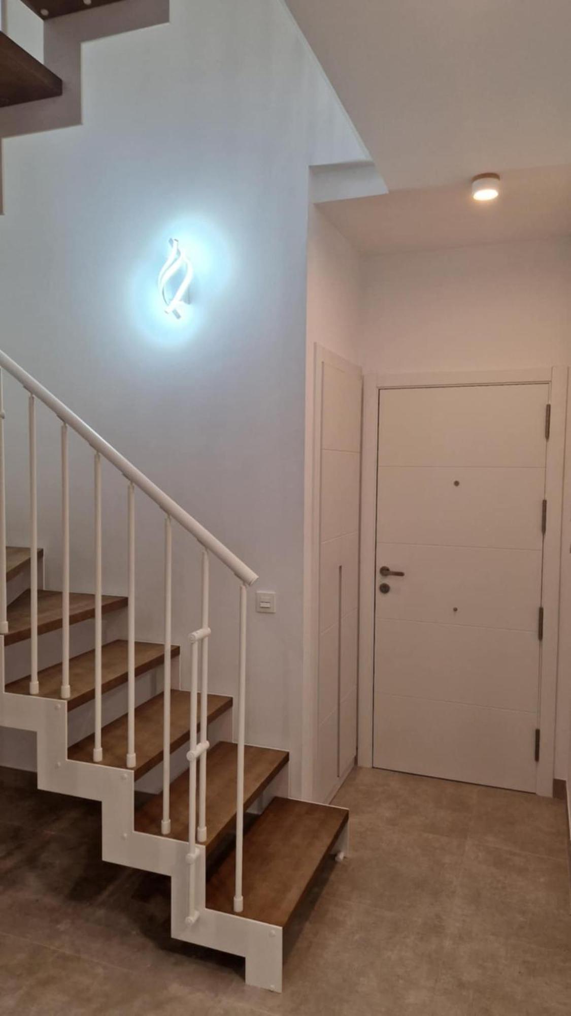 Moonlight Duplex Boliches Appartement *