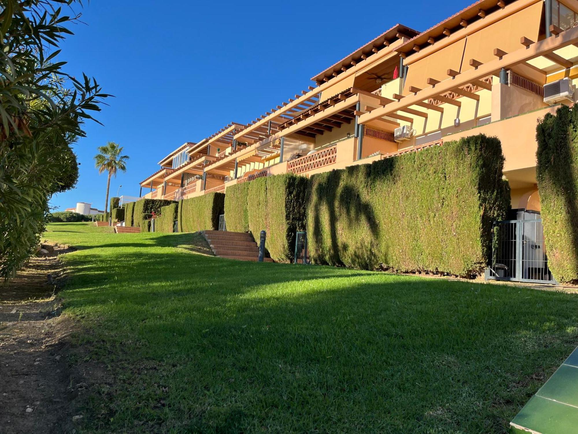 Apartment Sunset Duplex Fuengirola