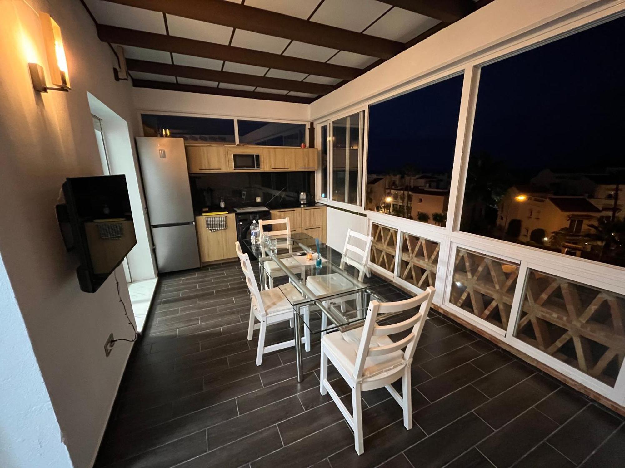 Sunset Duplex * Fuengirola