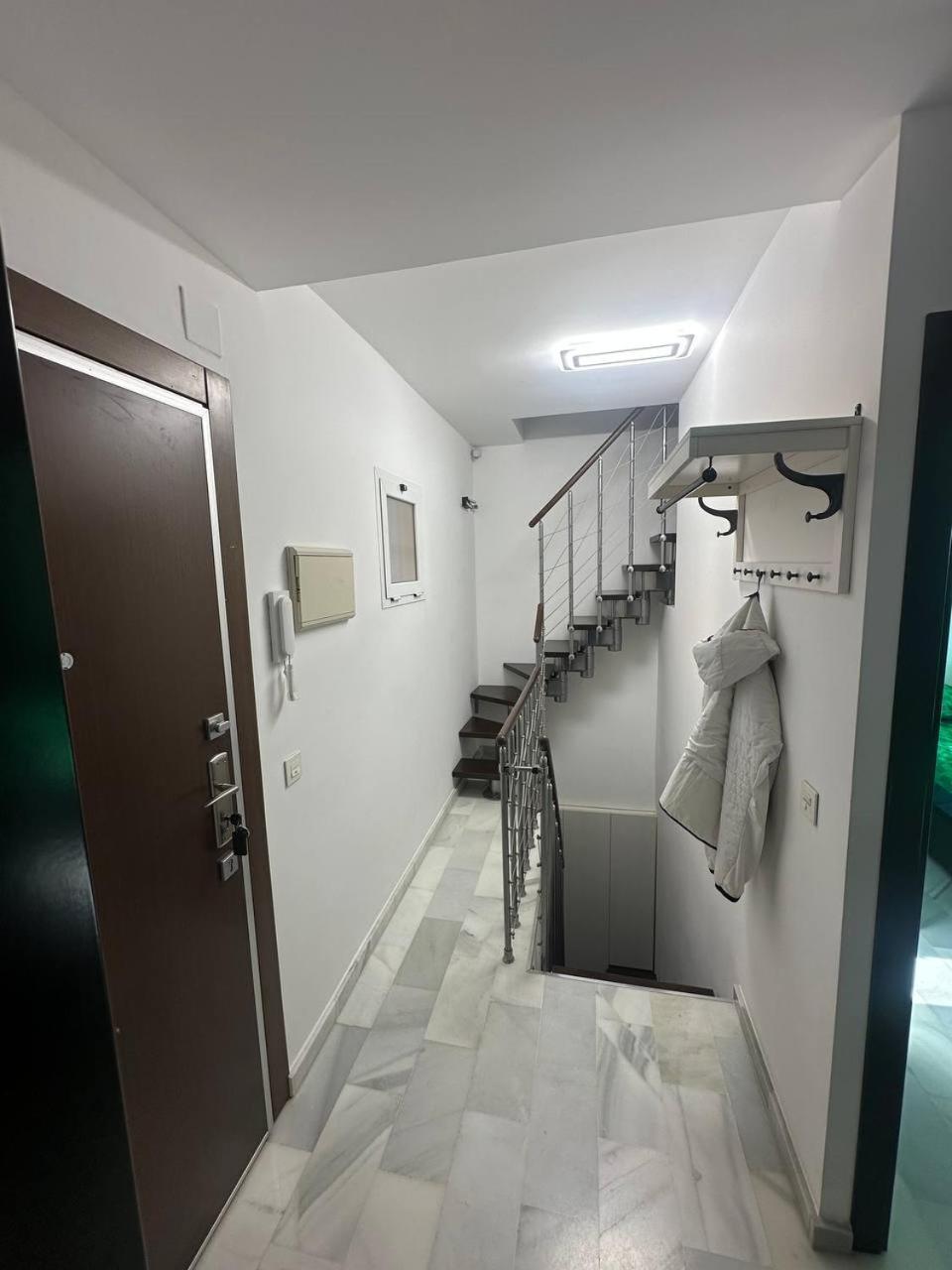 Sunset Duplex * Fuengirola