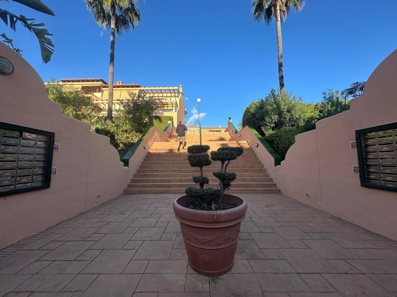 Apartment Sunset Duplex Fuengirola