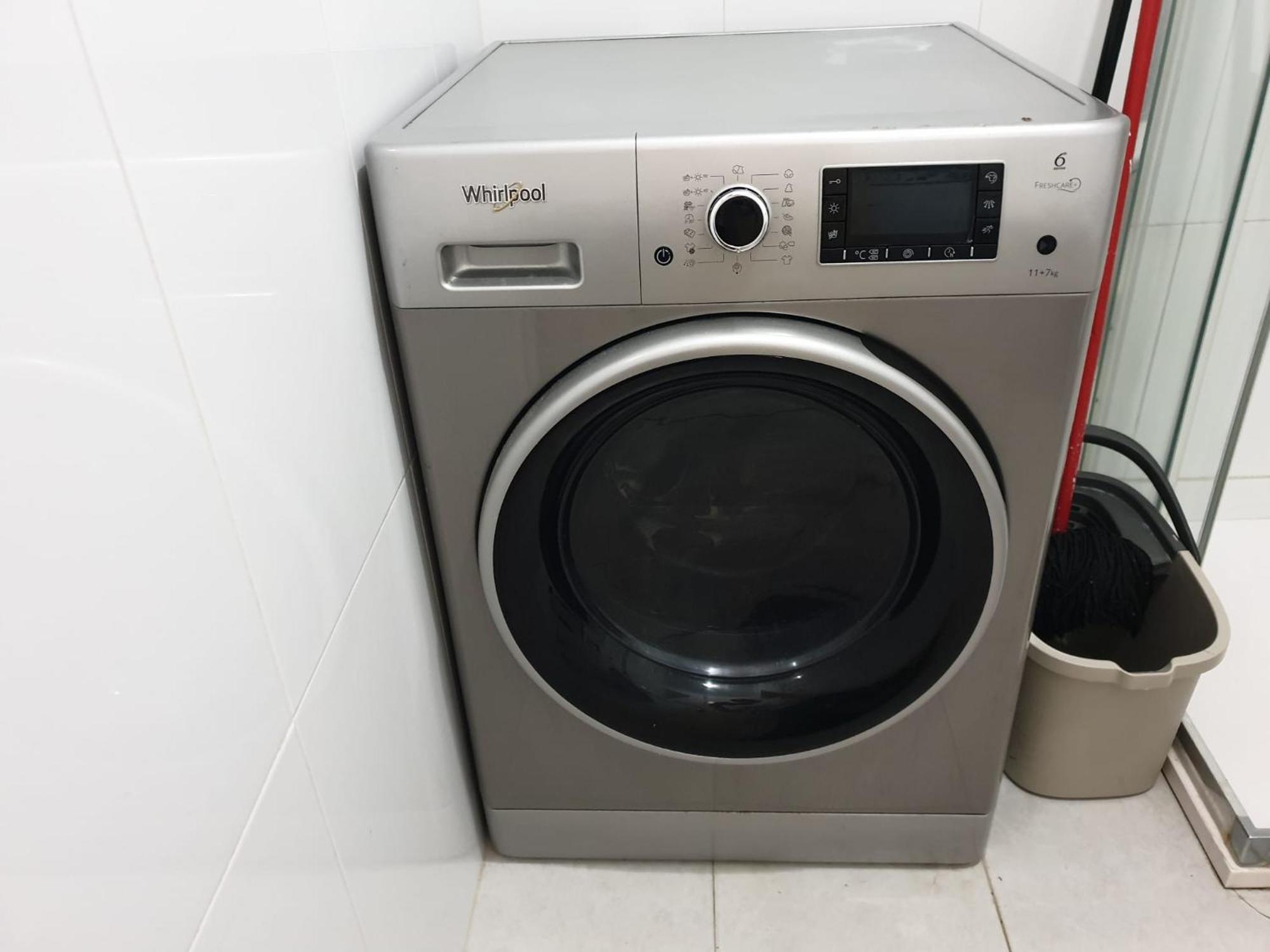 Apartamento Terraza Y Mar * Fuengirola
