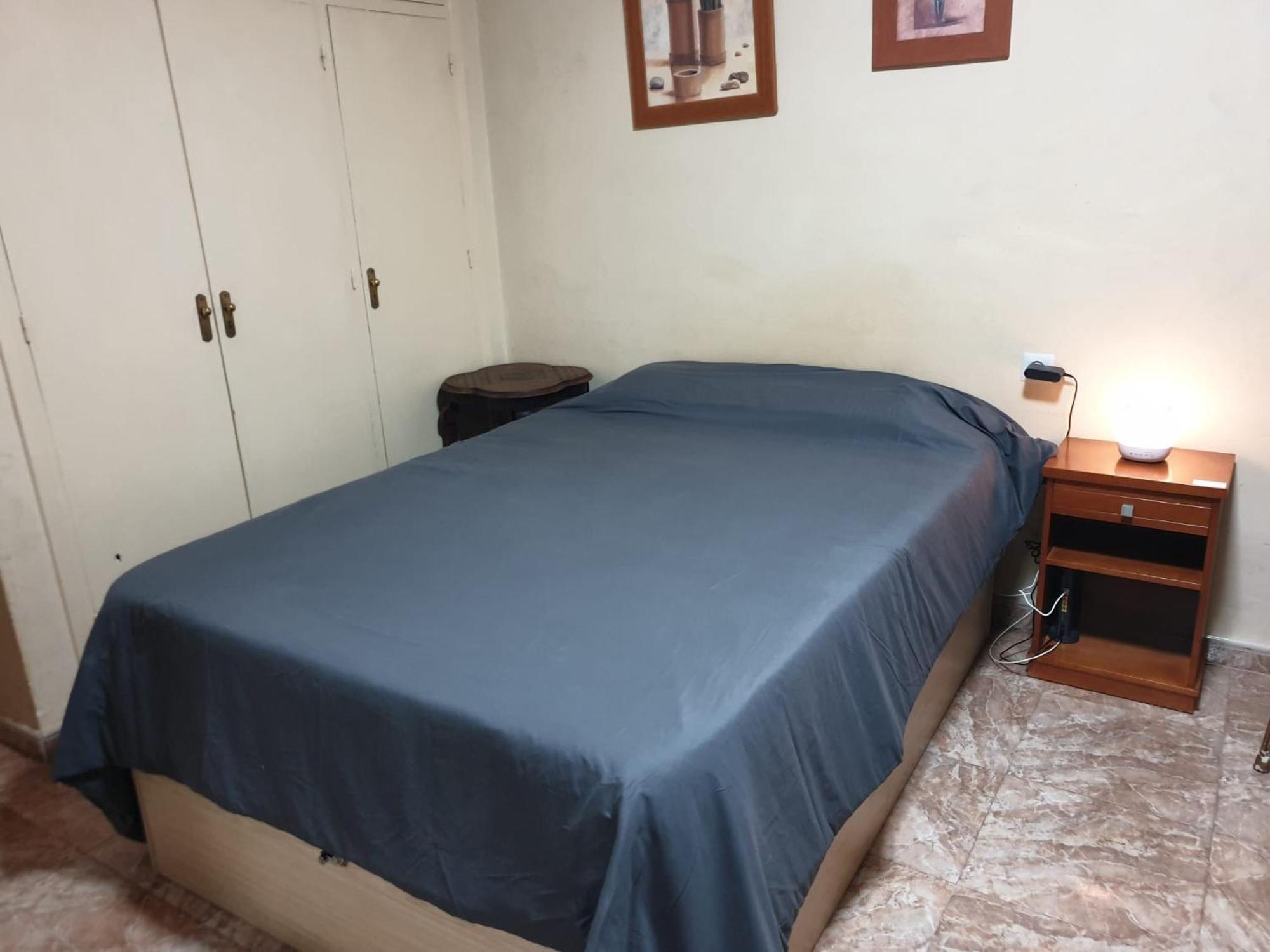Apartamento Terraza Y Mar *