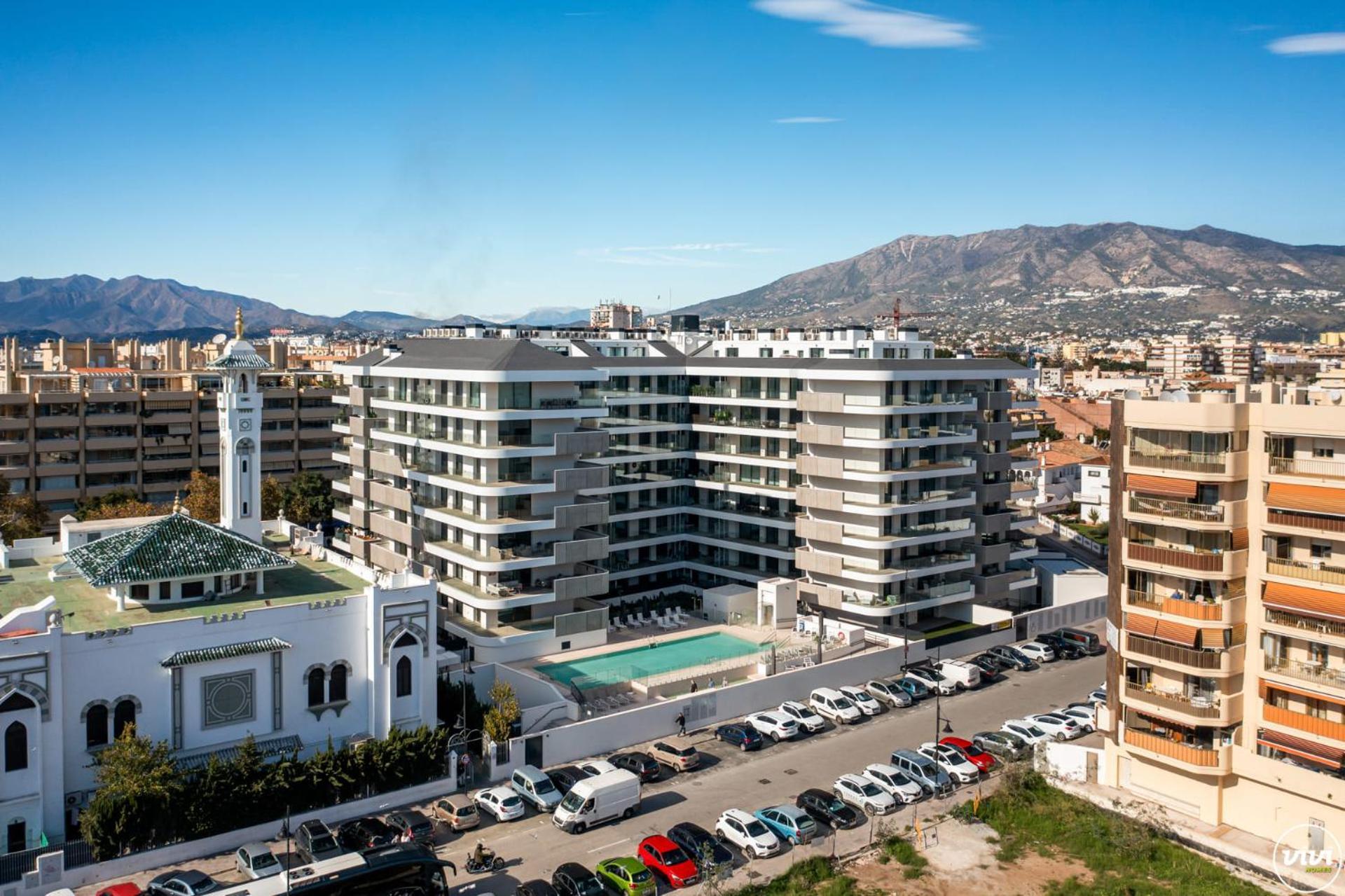 Apartment Vivi Homes - Serena Pool, Cinema, Gym & *