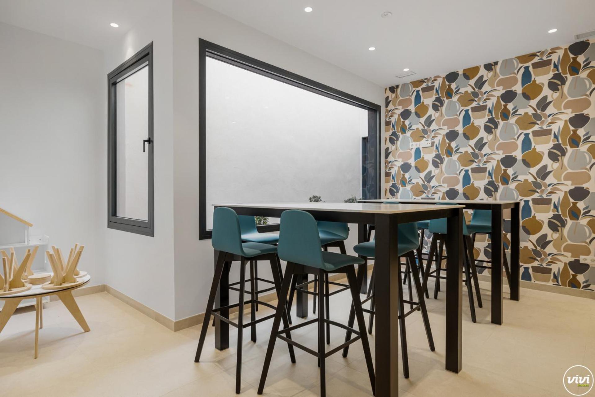 Vivi Homes - Serena Pool, Cinema, Gym &