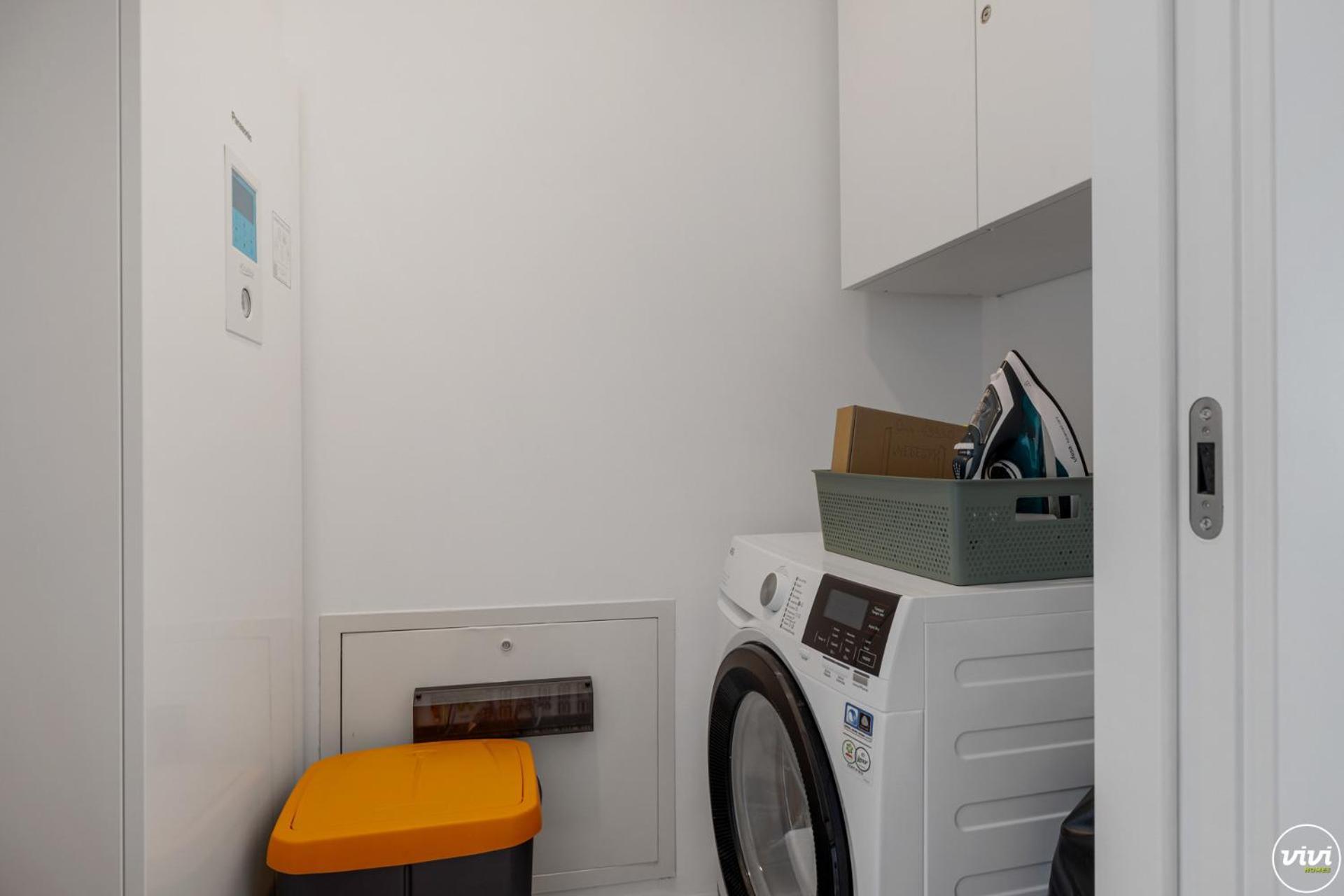 Apartment Vivi Homes - Serena Pool, Cinema, Gym &