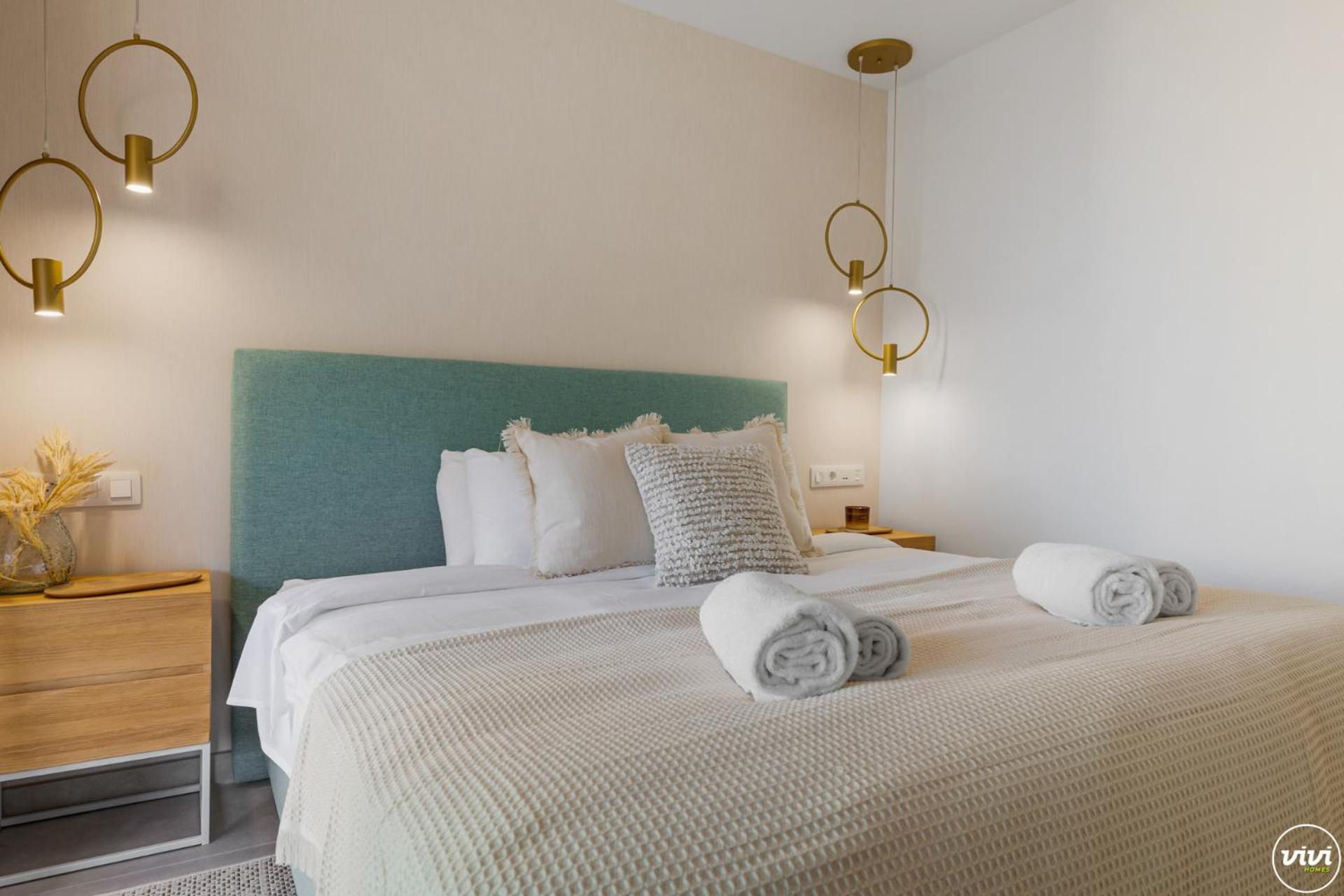 Vivi Homes - Serena Pool, Cinema, Gym & *