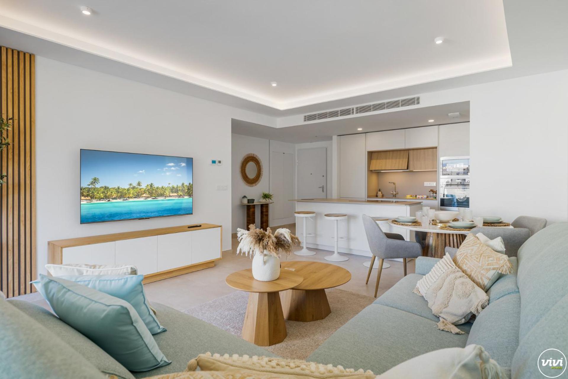 Vivi Homes - Serena Pool, Cinema, Gym & Apartment *