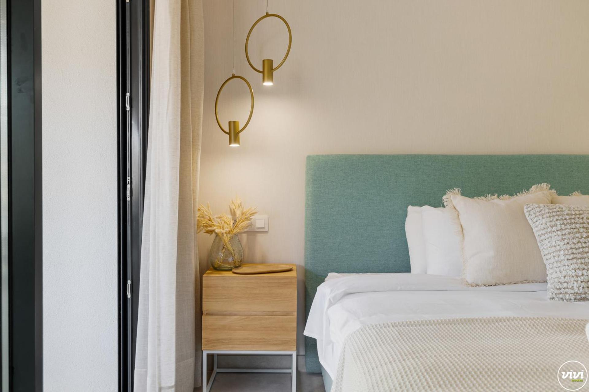 Apartment Vivi Homes - Serena Pool, Cinema, Gym & *