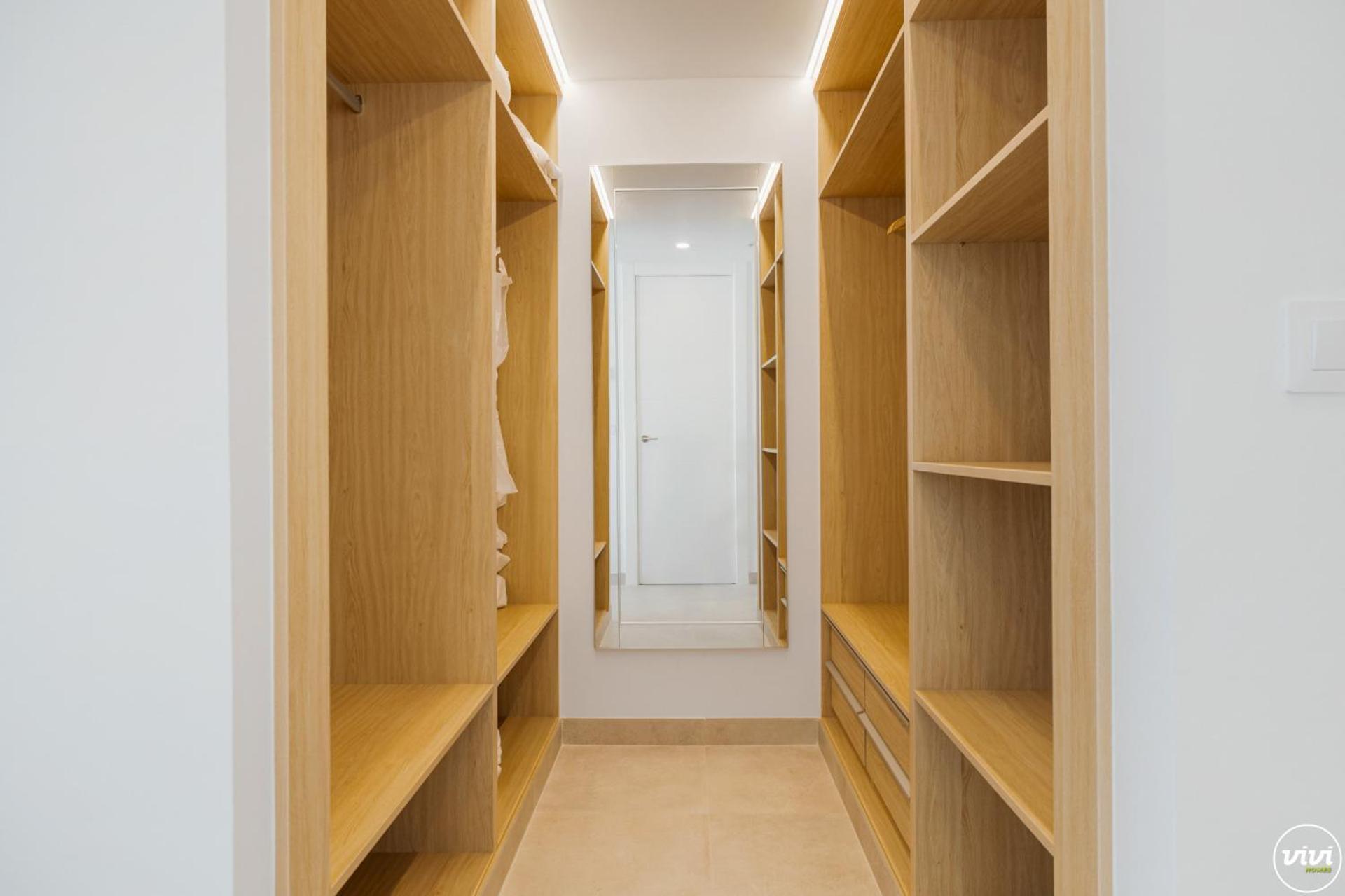 Apartment Vivi Homes - Serena Pool, Cinema, Gym & *