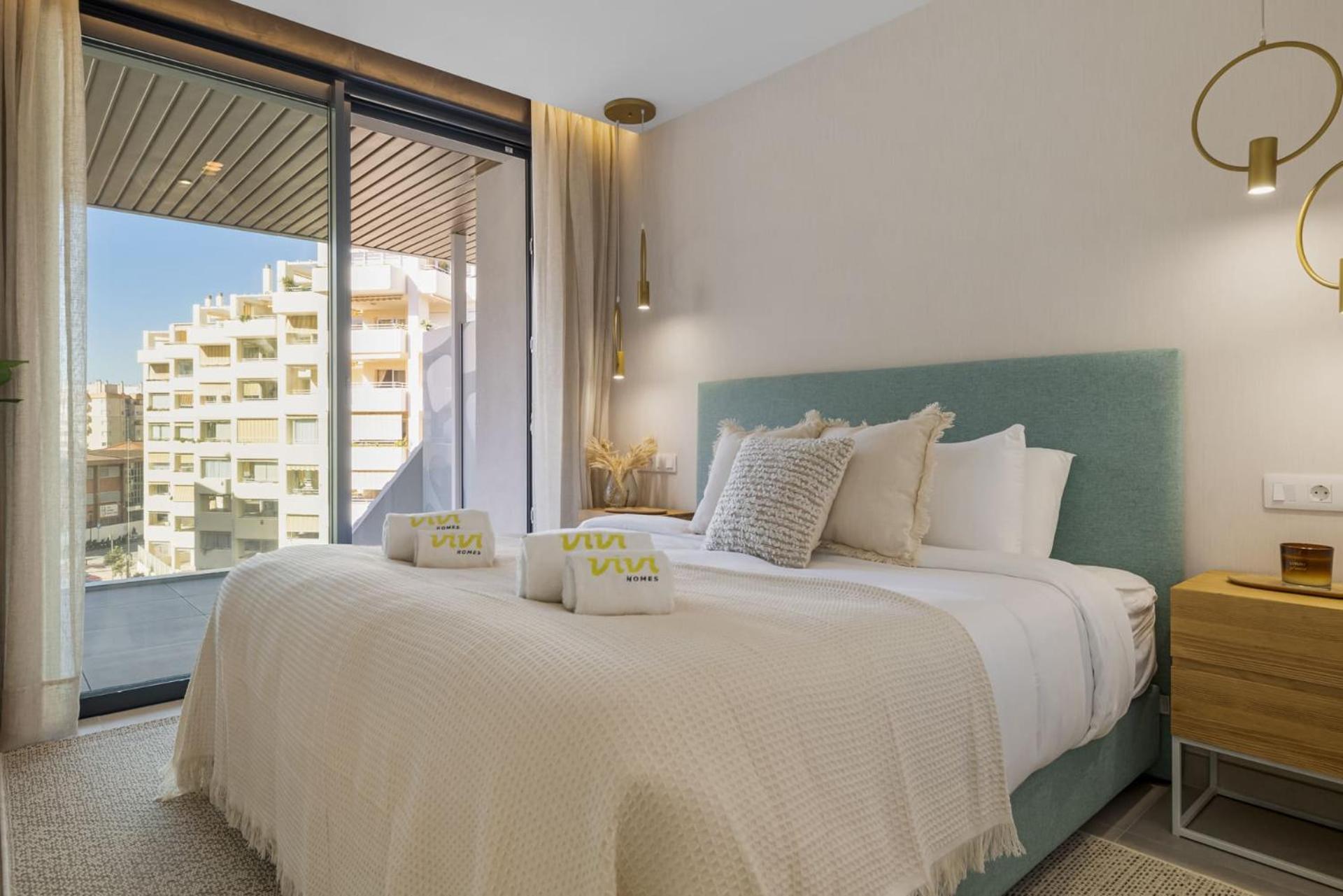 Vivi Homes - Serena Pool, Cinema, Gym &