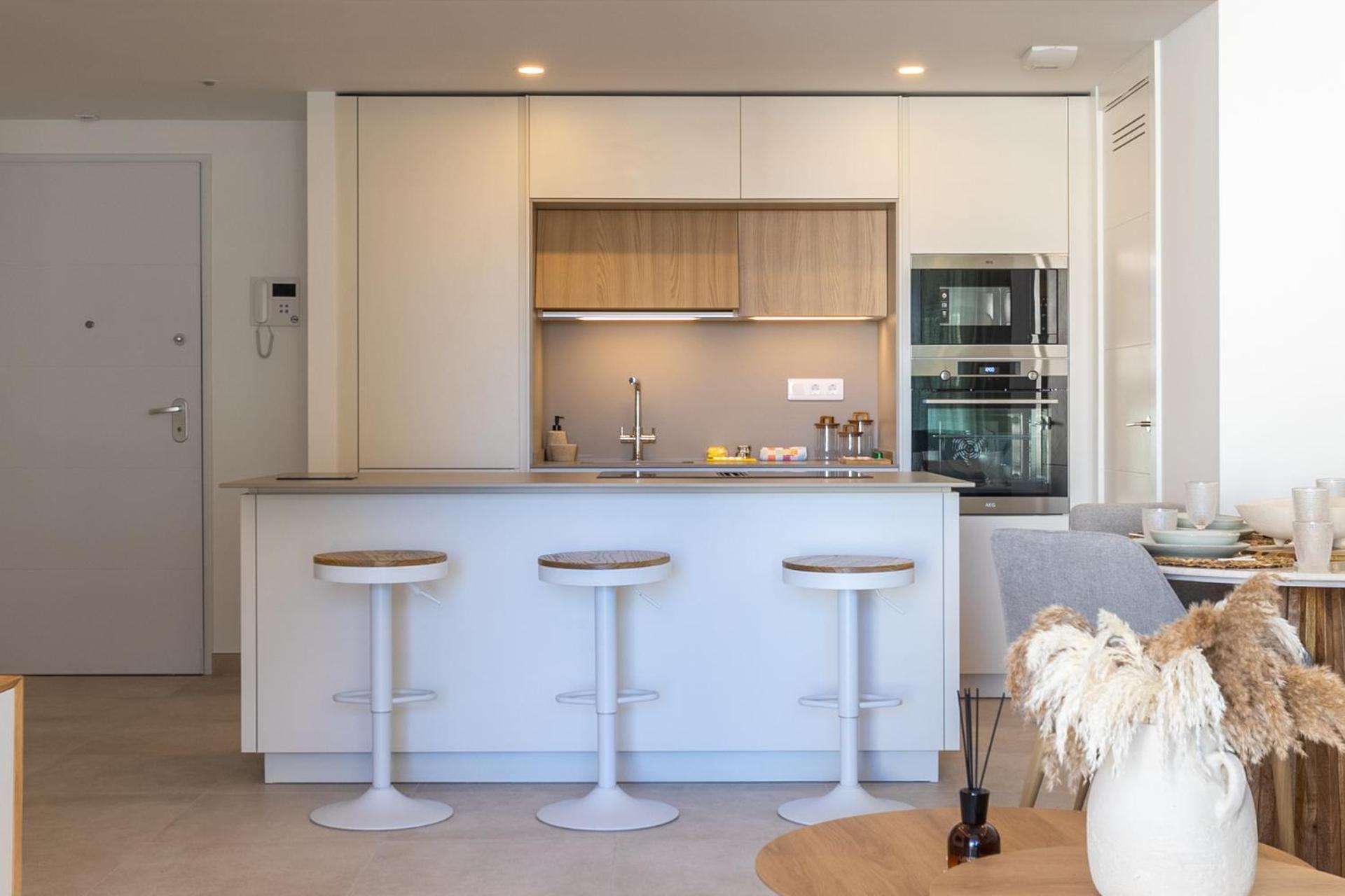 Apartment Vivi Homes - Serena Pool, Cinema, Gym & *