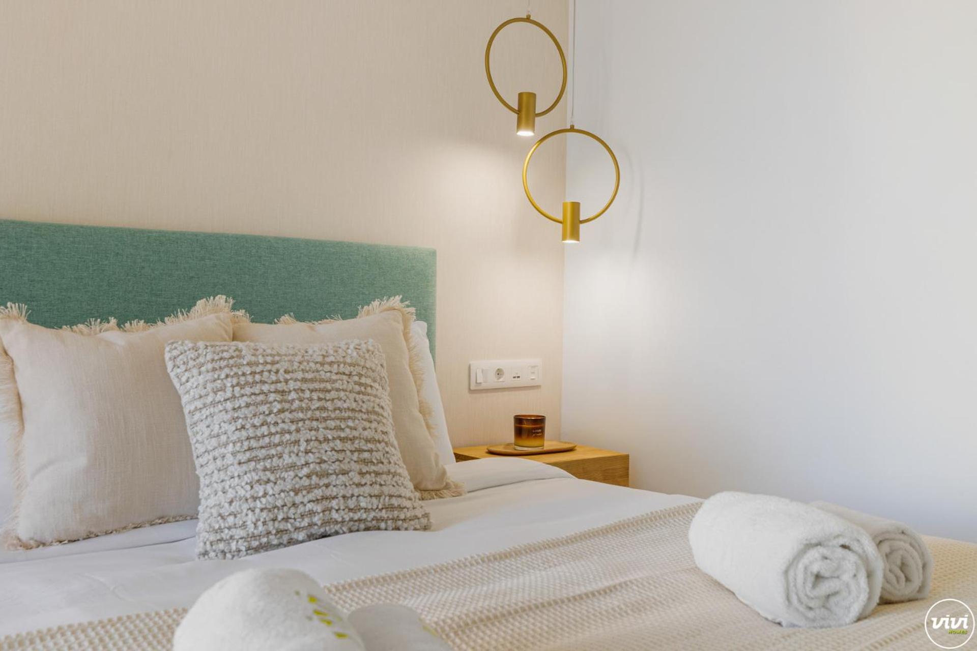 Vivi Homes - Serena Pool, Cinema, Gym &