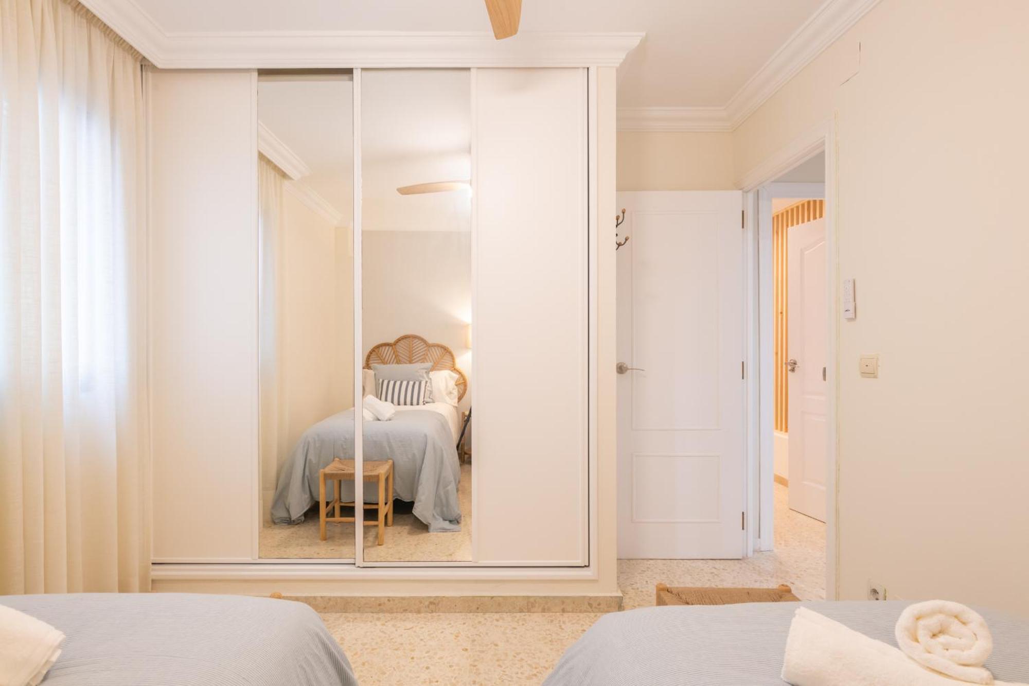 Apartment Fantastico Piso 3