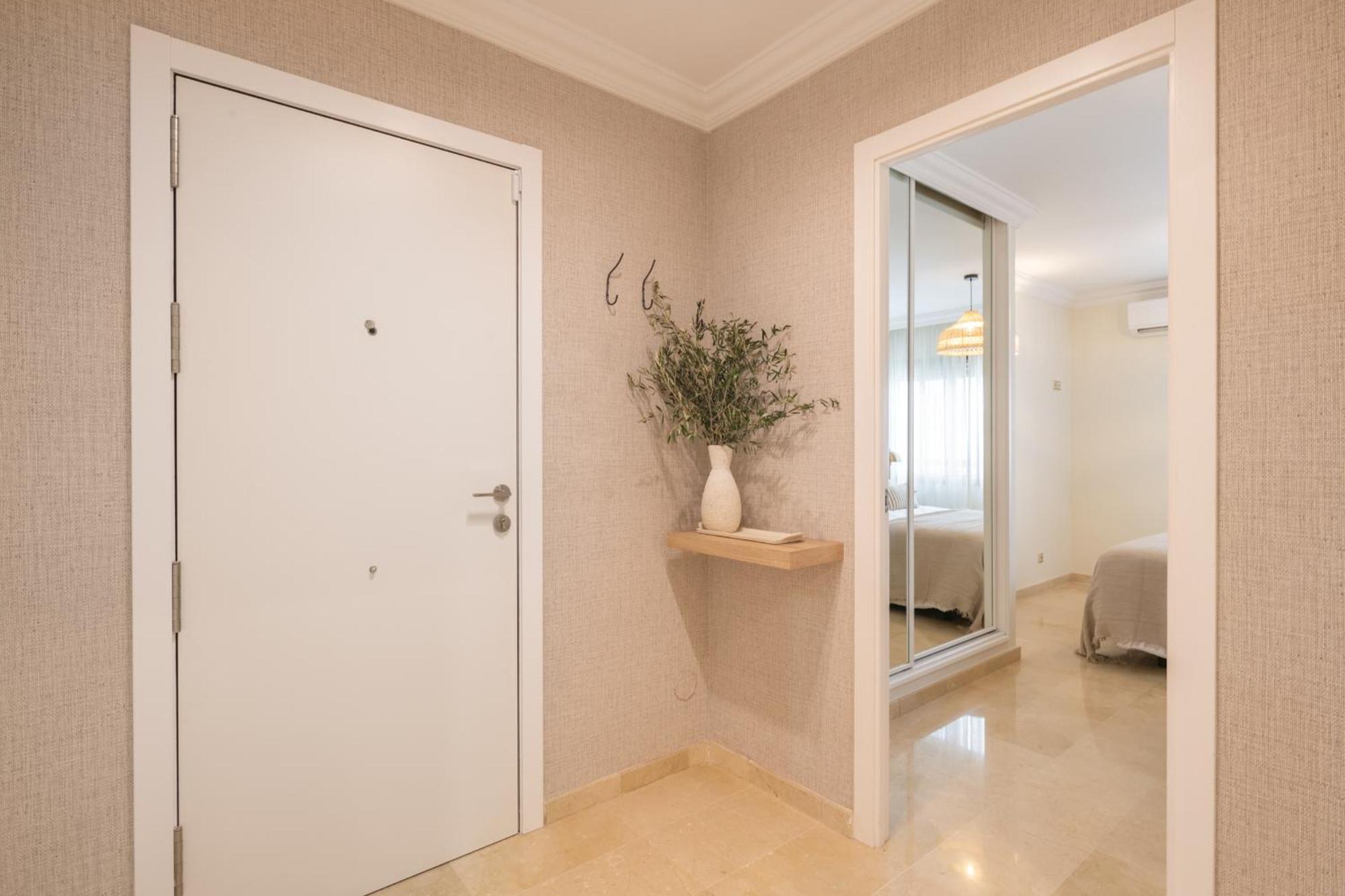 Apartment Fantastico Piso 3 Fuengirola