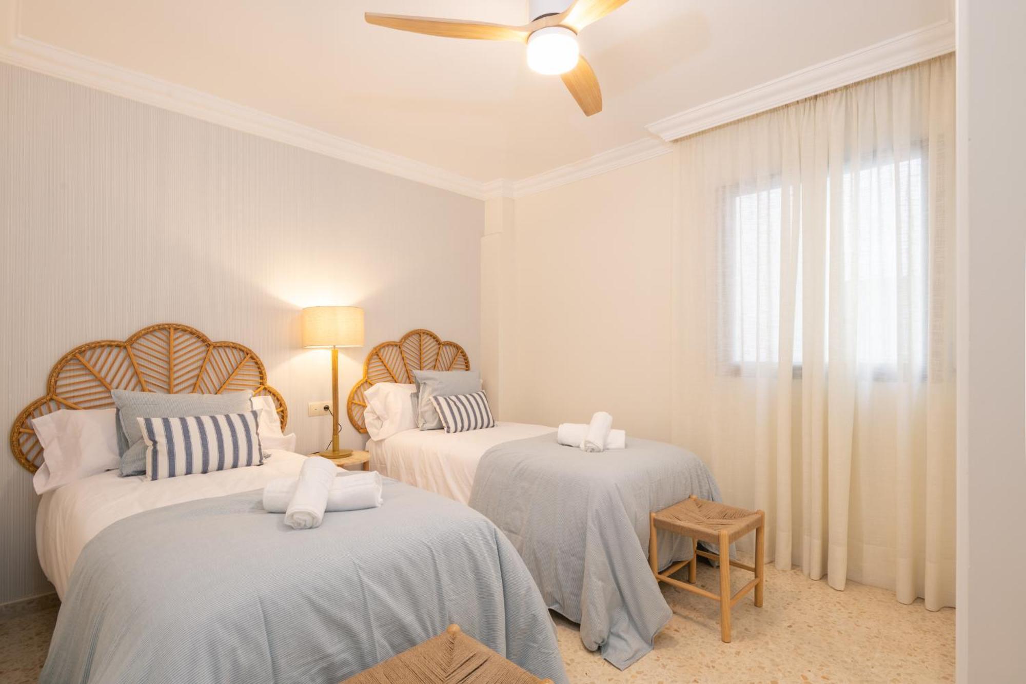 Fantastico Piso 3 Fuengirola