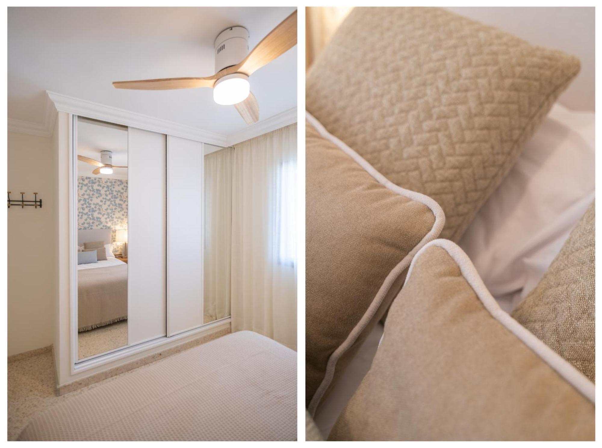 Apartment Fantastico Piso 3