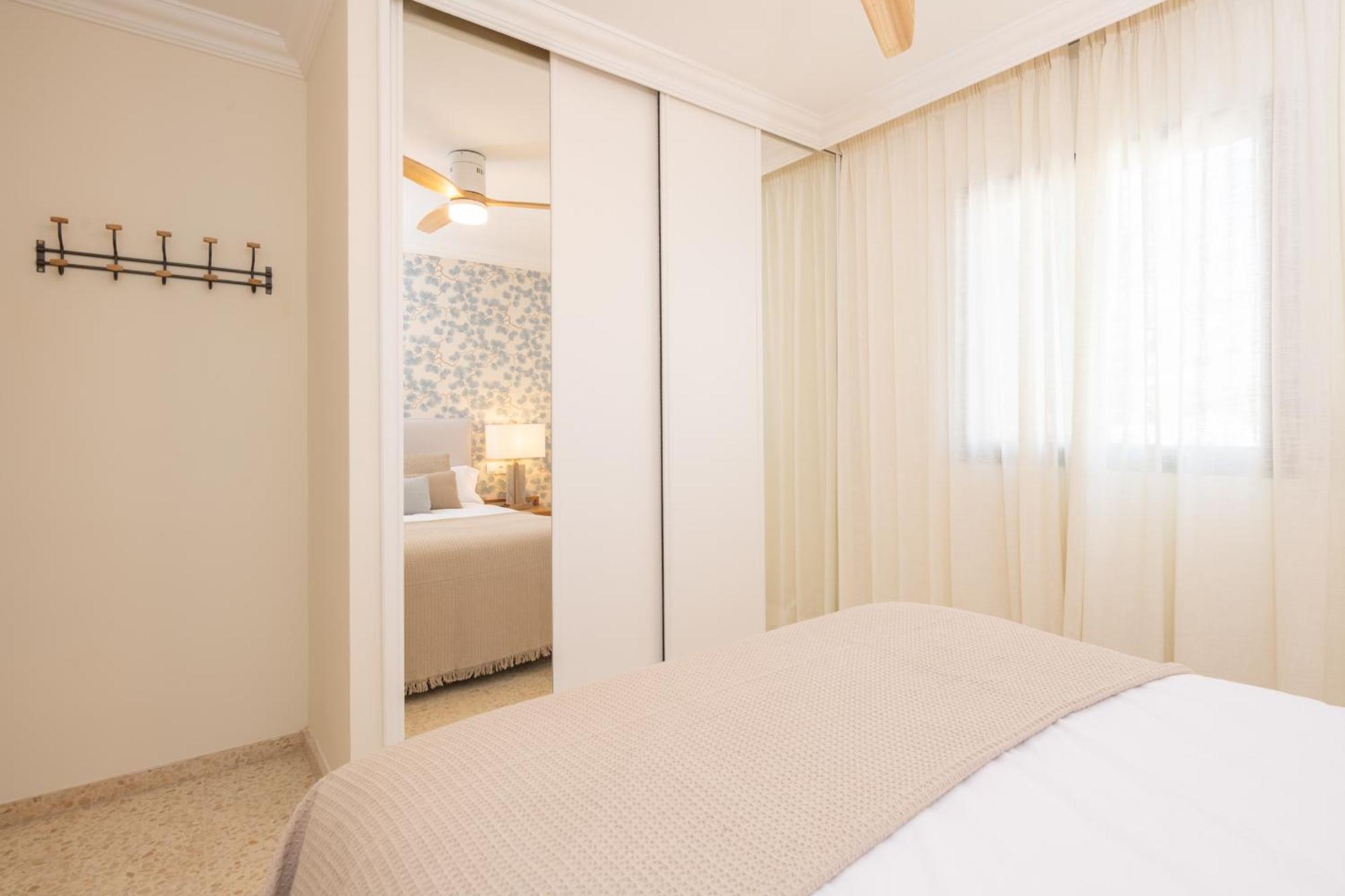 Fantastico Piso 3 Apartment *