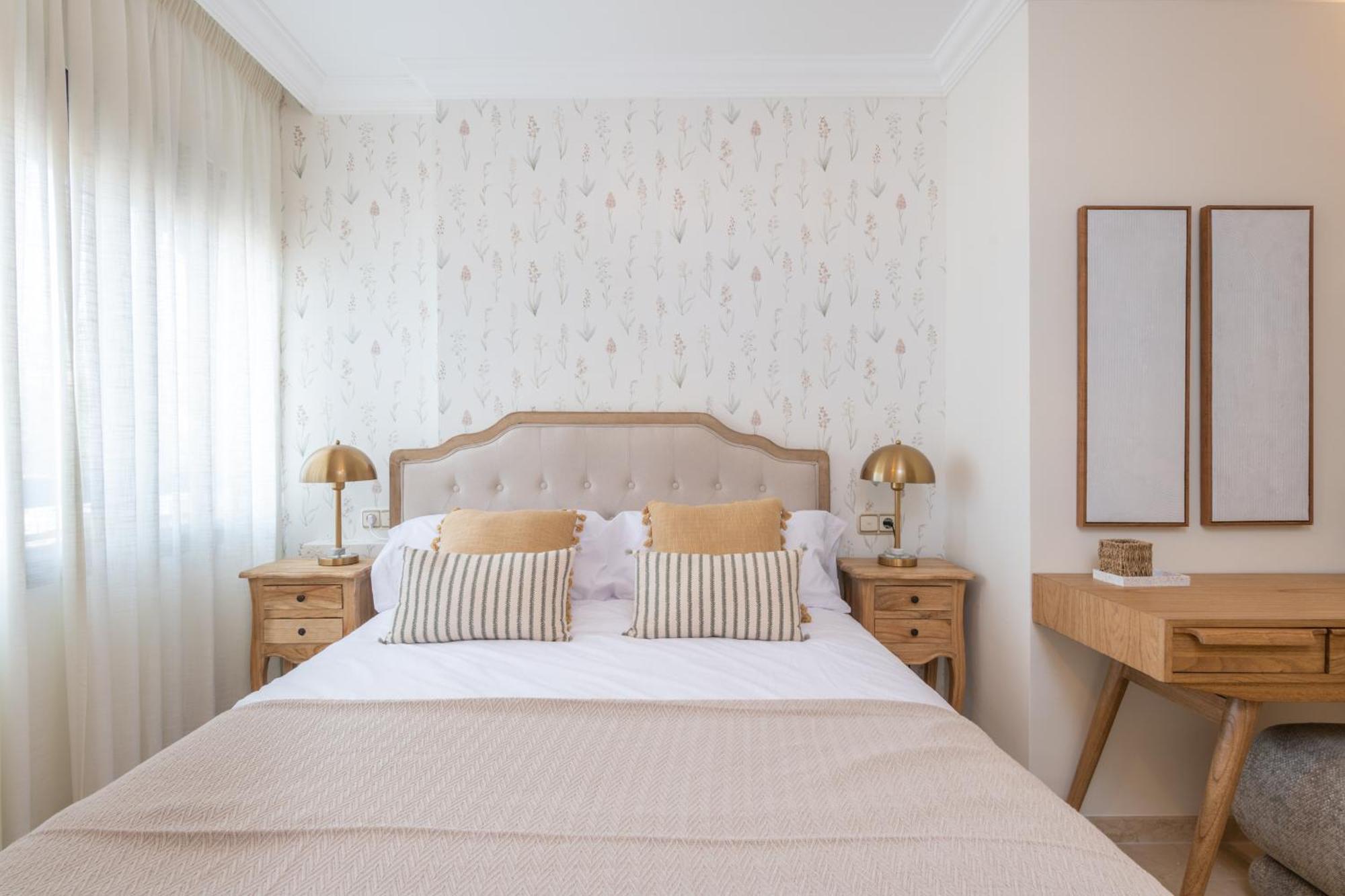 Apartment Fantastico Piso 3 *