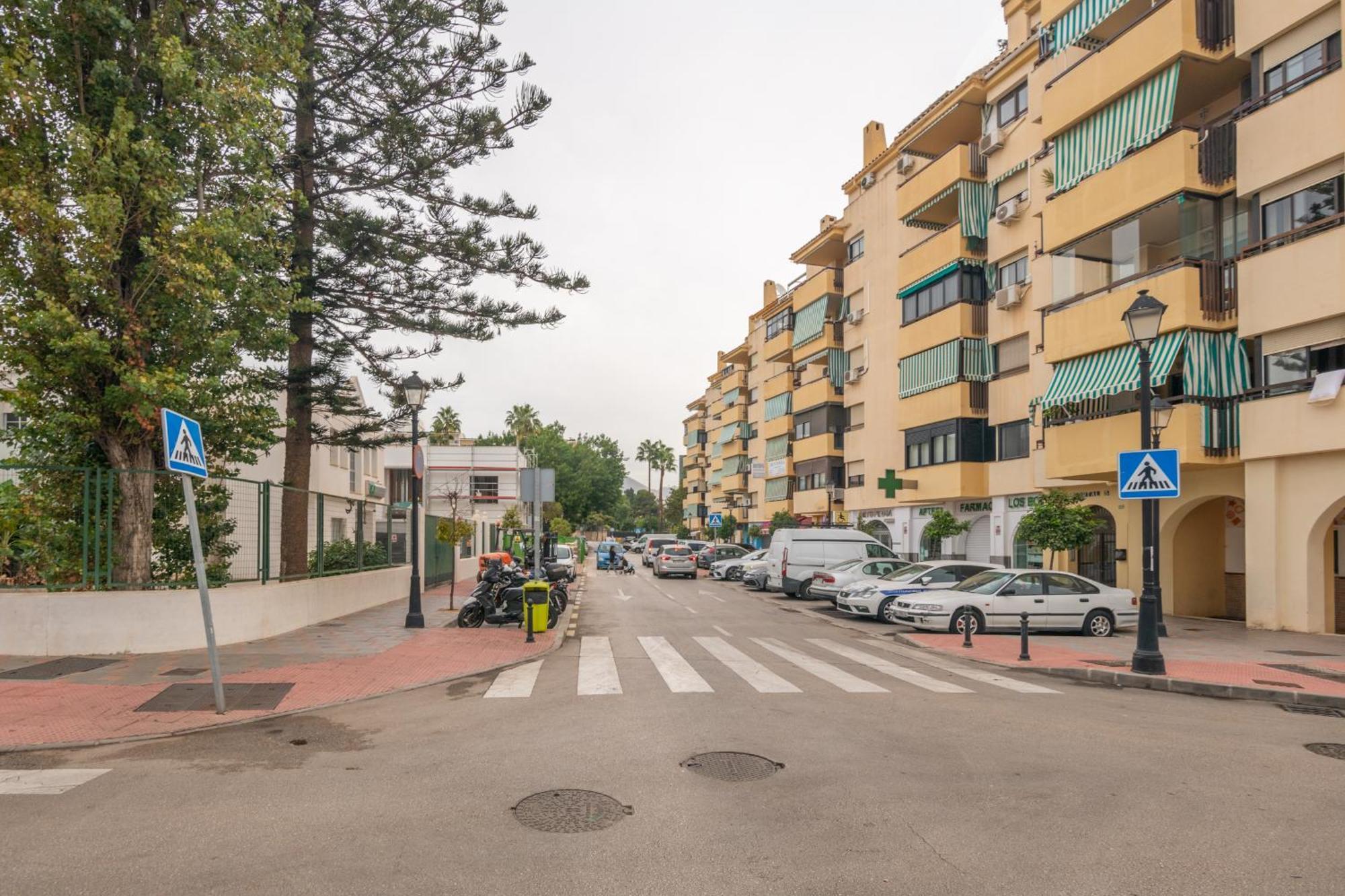 Fantastico Piso 3 Apartment