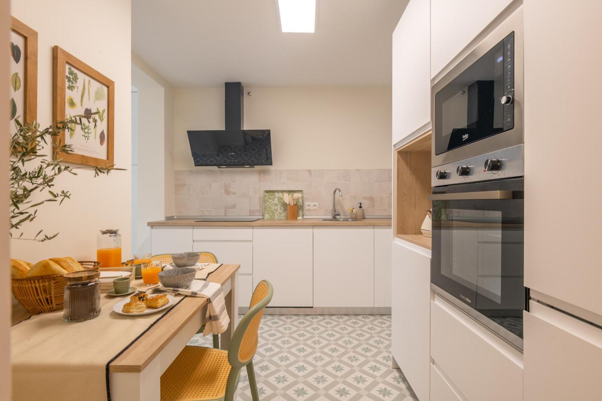Fantastico Piso 3 Apartment *