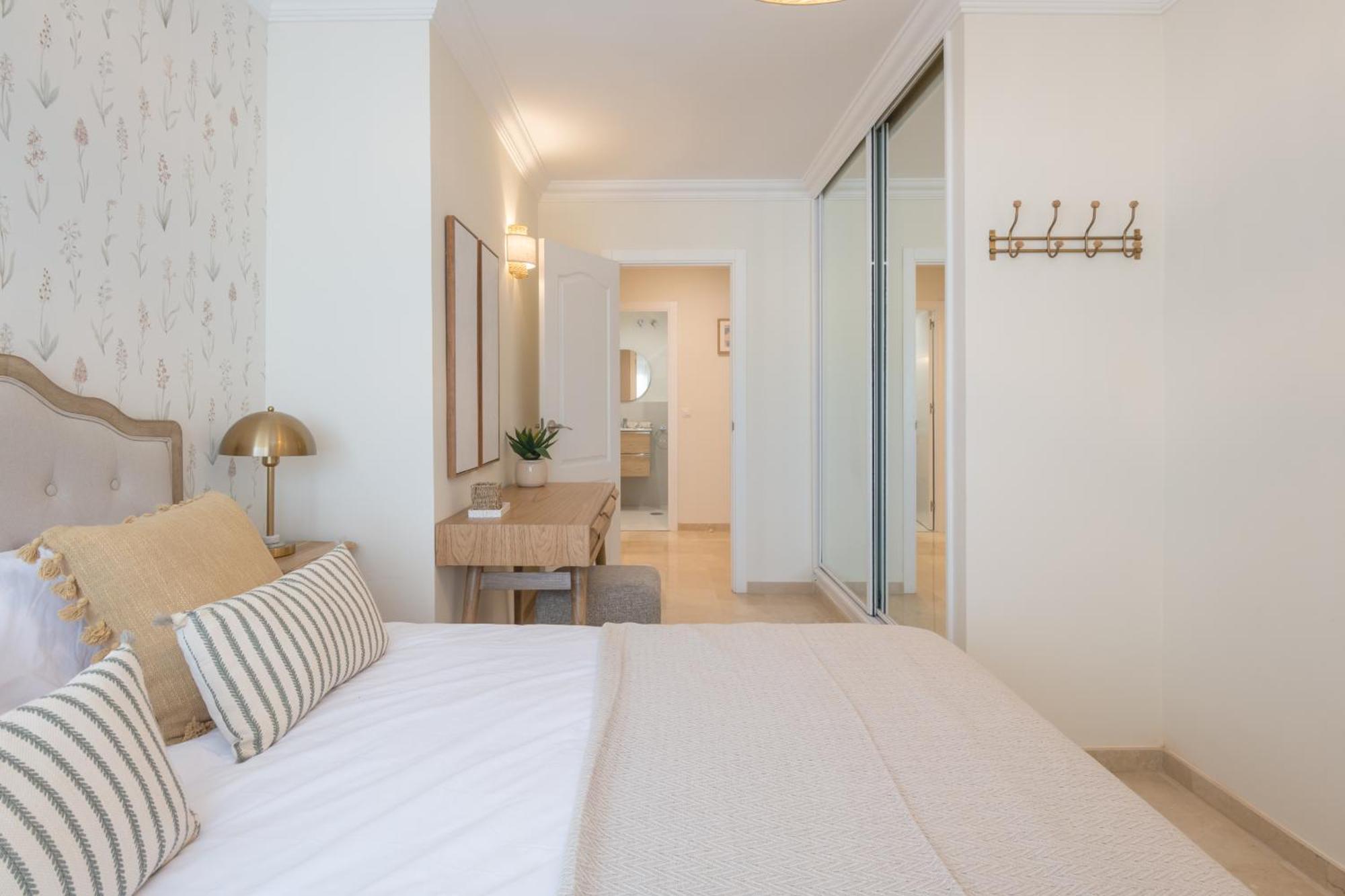 Fantastico Piso 3 * Fuengirola