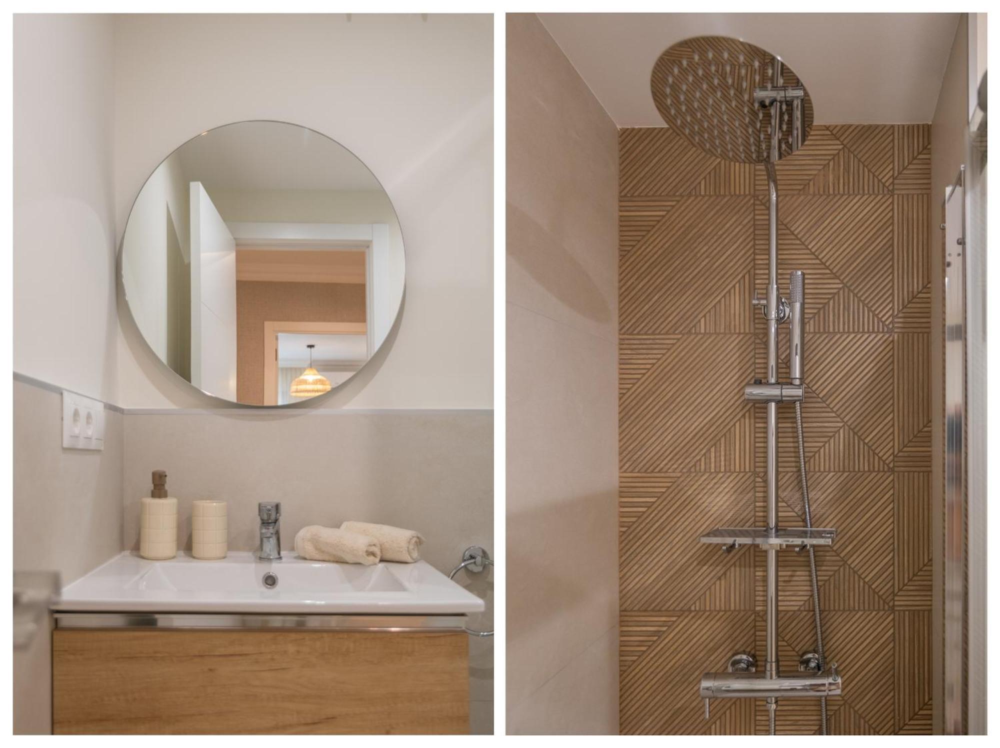 Apartment Fantastico Piso 3 *