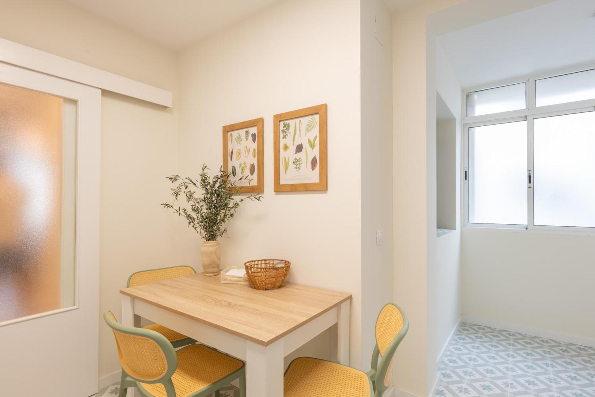 Fantastico Piso 3 Fuengirola