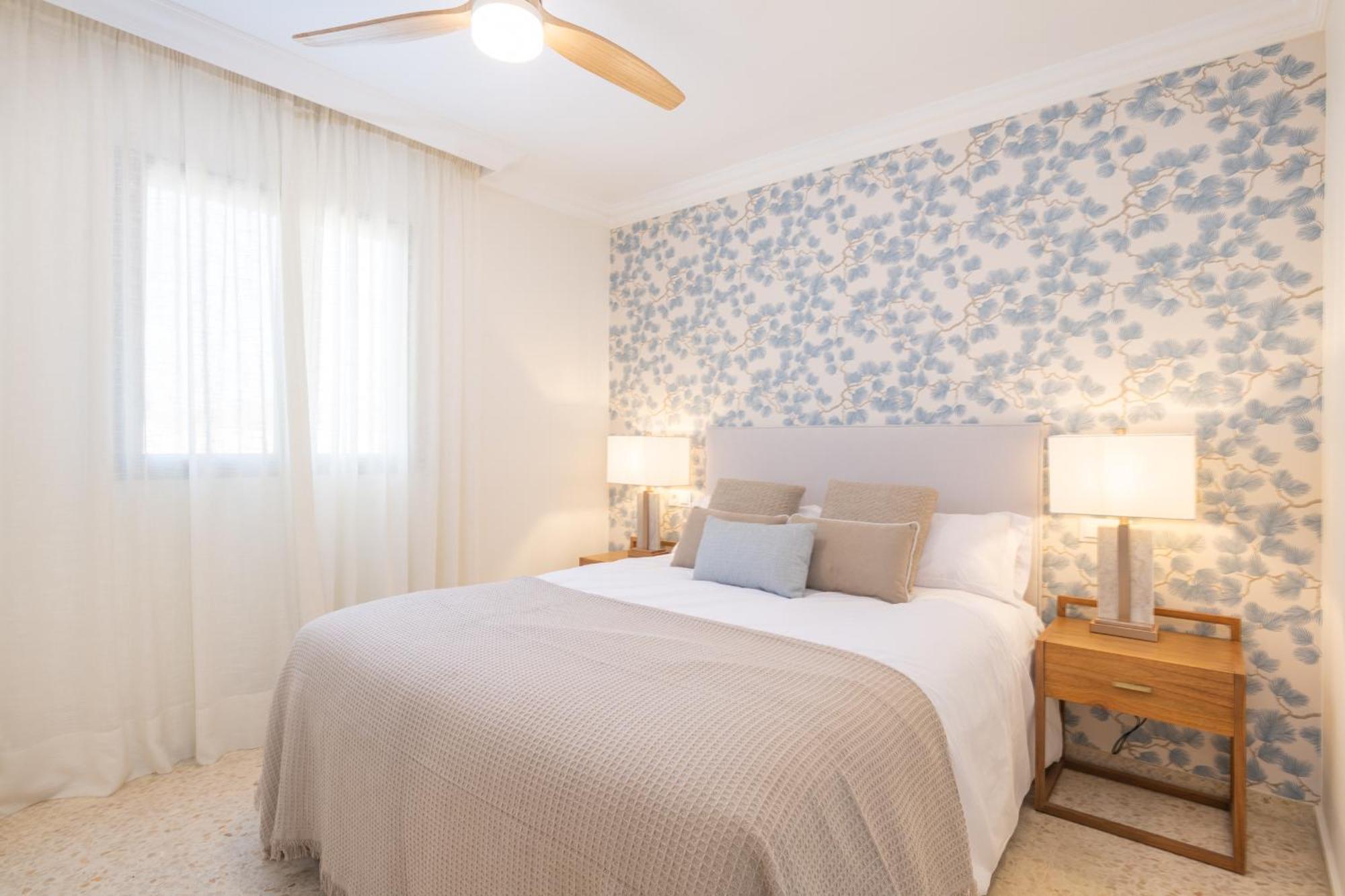 Fantastico Piso 3 Apartment