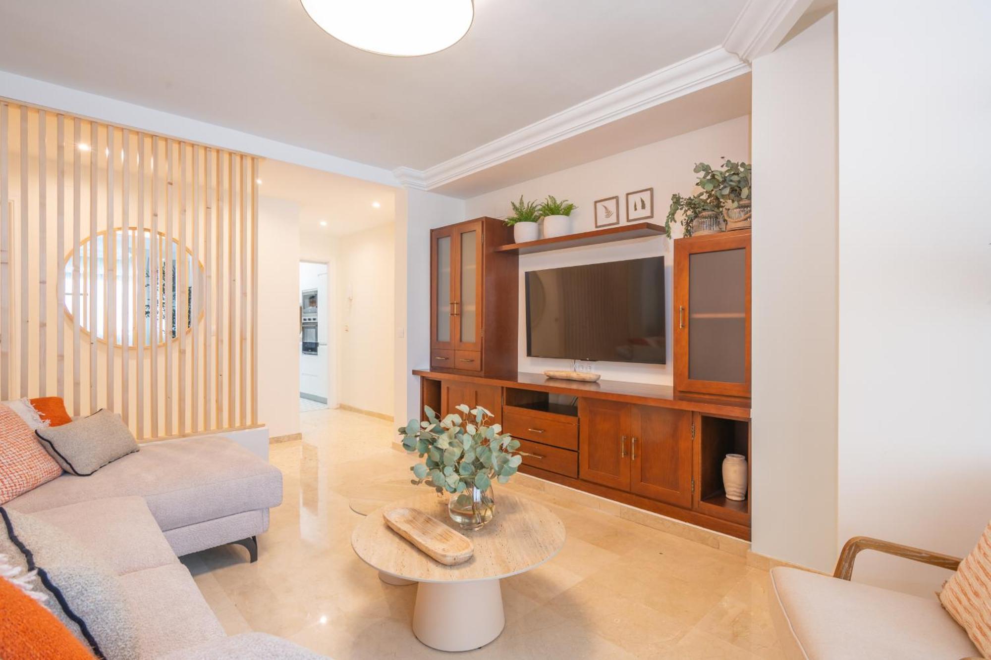 Fantastico Piso 3 Apartment Fuengirola