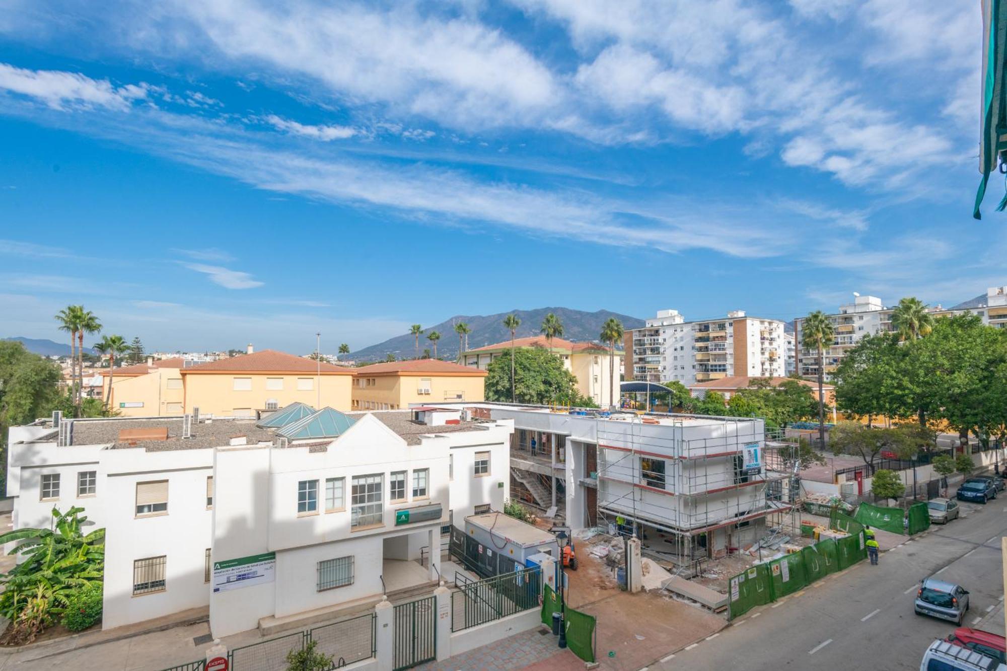 Fantastico Piso 3 * Fuengirola