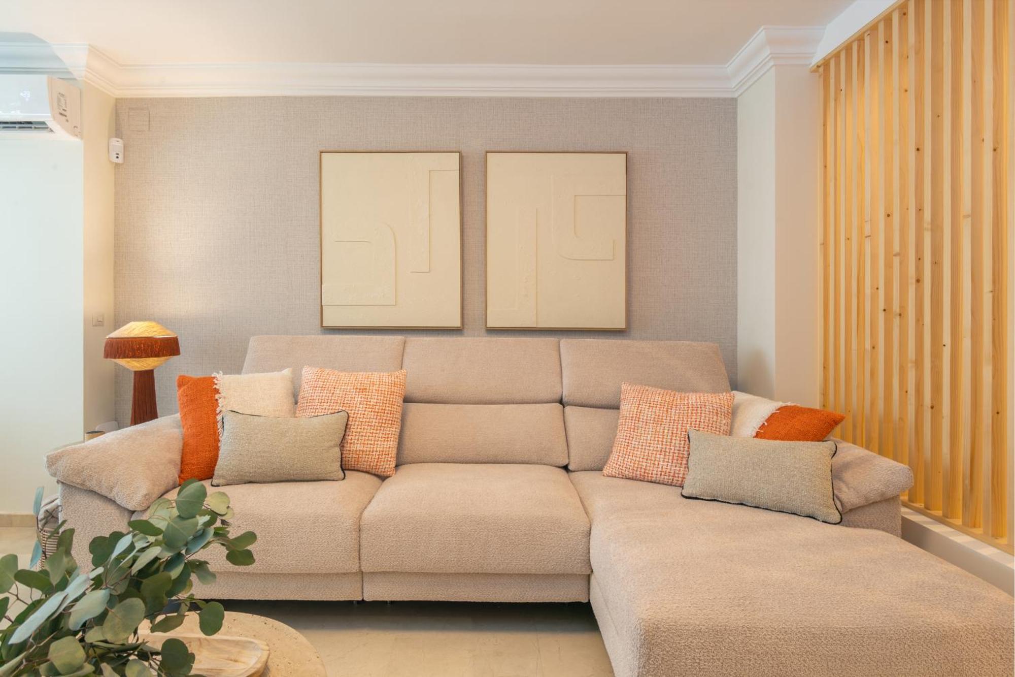 Fantastico Piso 3 Apartment *