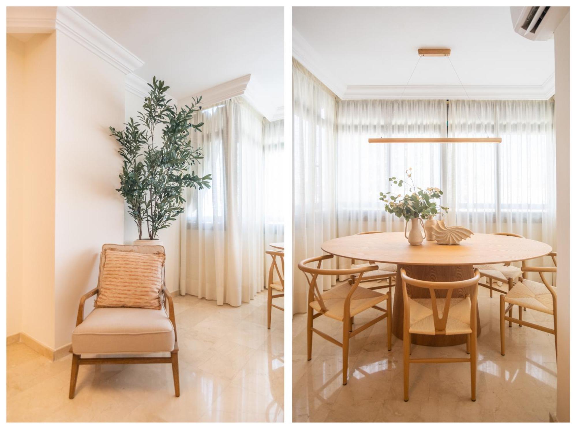 Apartment Fantastico Piso 3