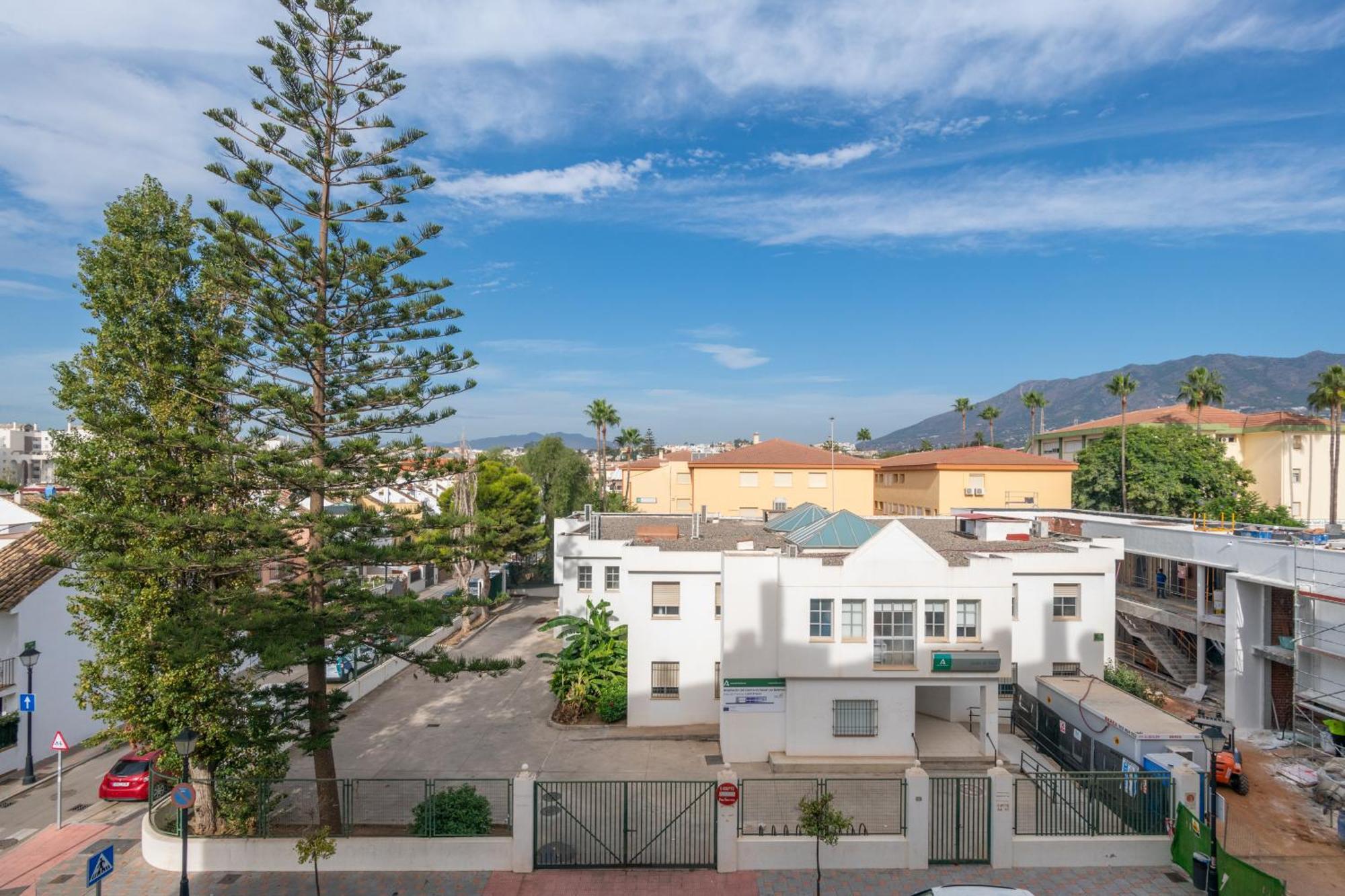 Apartment Fantastico Piso 3 Fuengirola