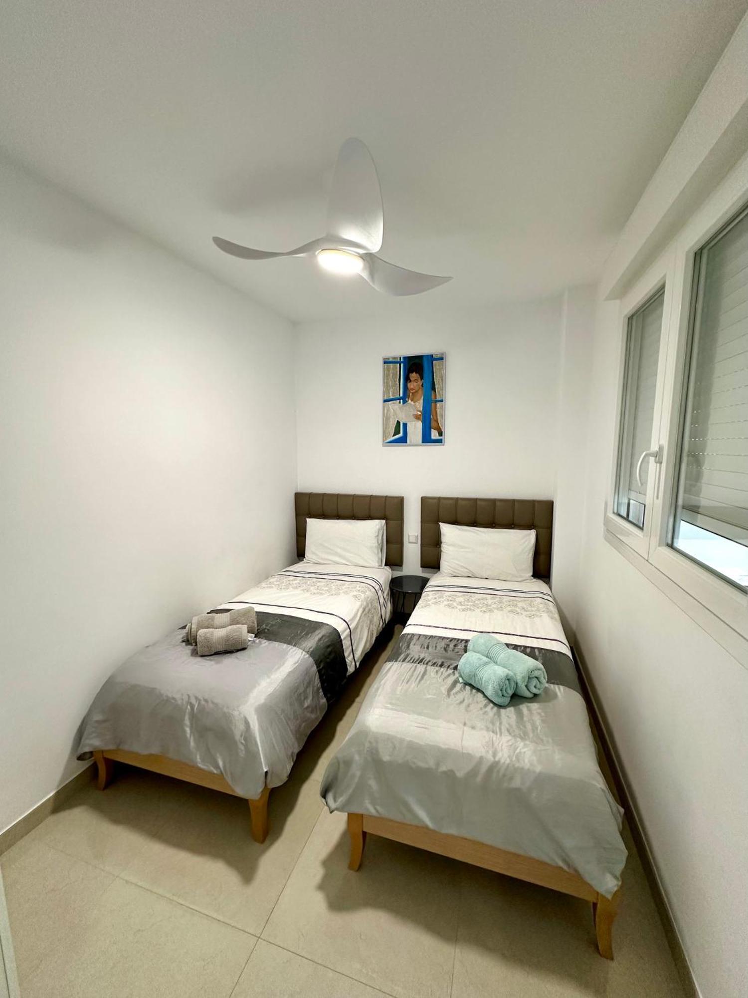 Apartamento Horizonte 1 Cosy With Incredible Sea View At First Line Of *