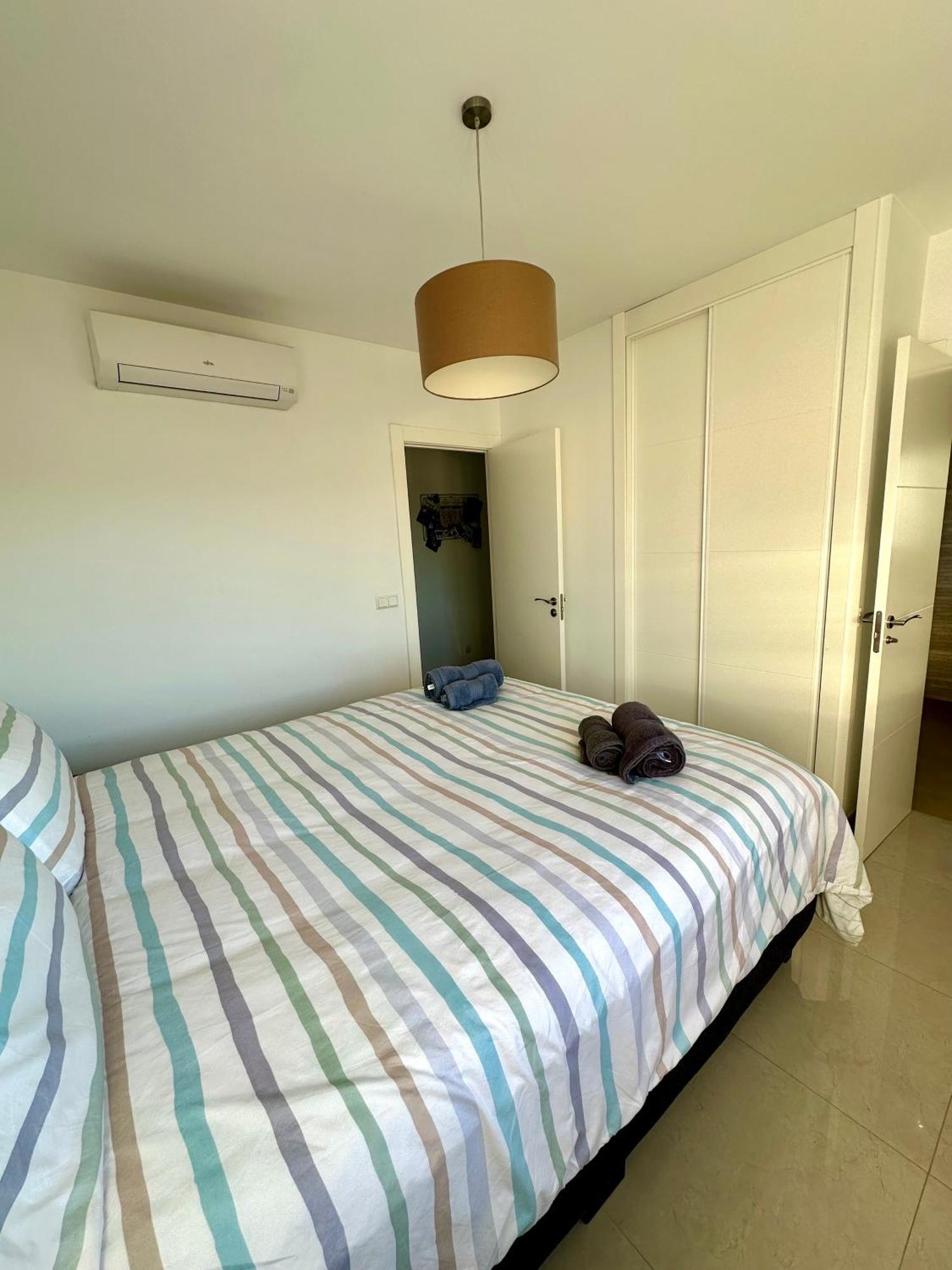 Horizonte 1 Cosy With Incredible Sea View At First Line Of *