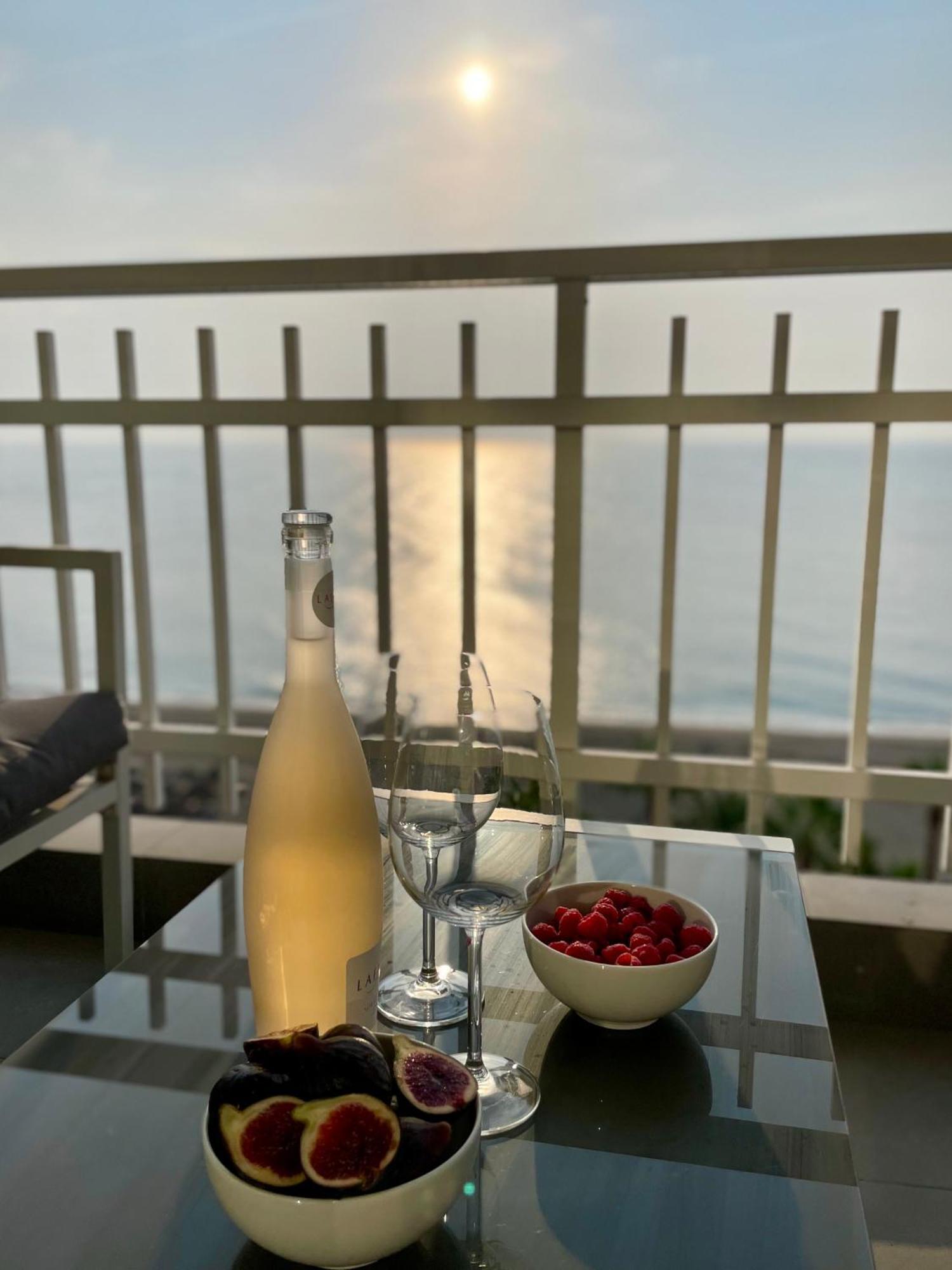Apartamento Horizonte 1 Cosy With Incredible Sea View At First Line Of *