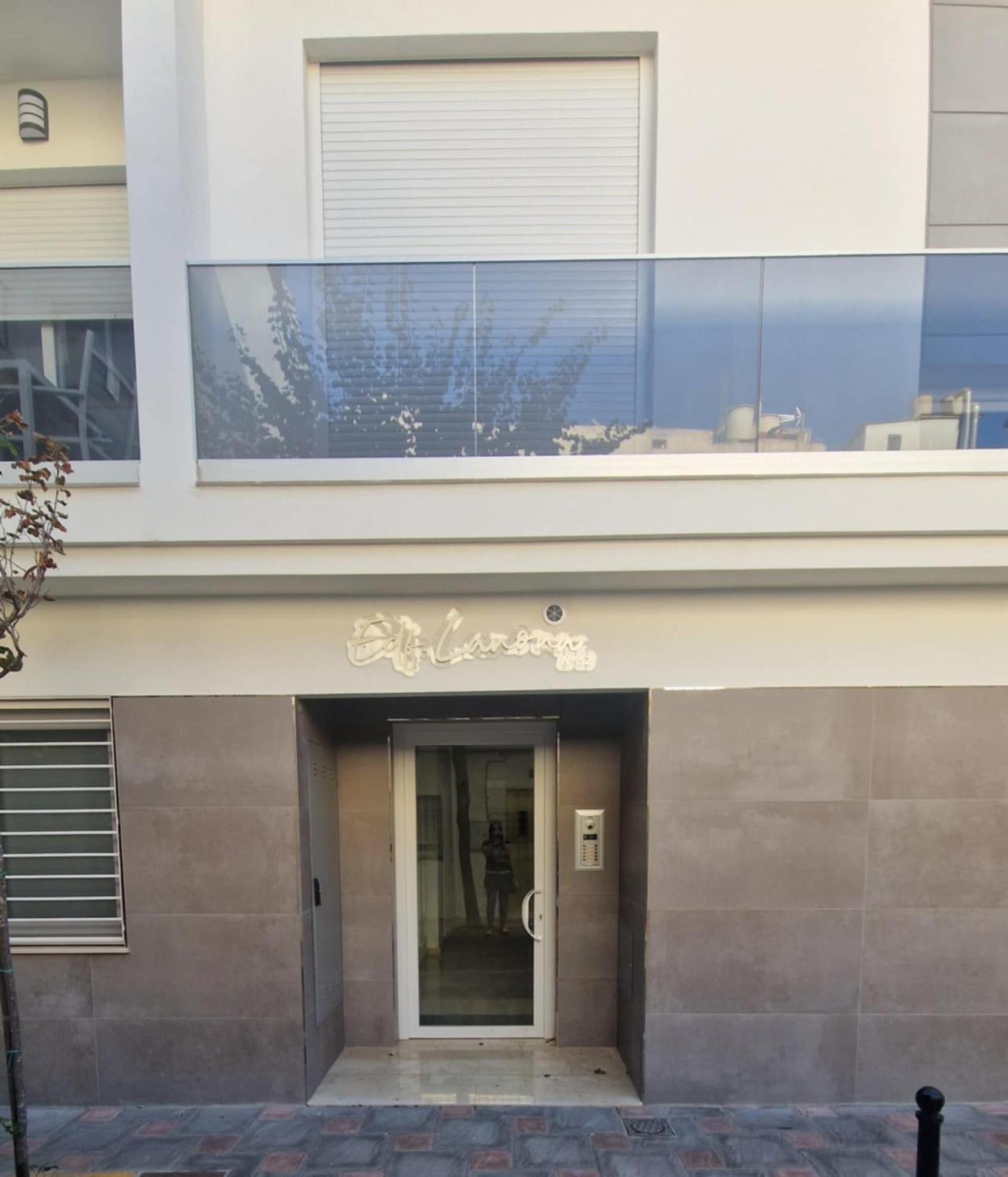 Seabreeze Haven - Winkler Fuengirola