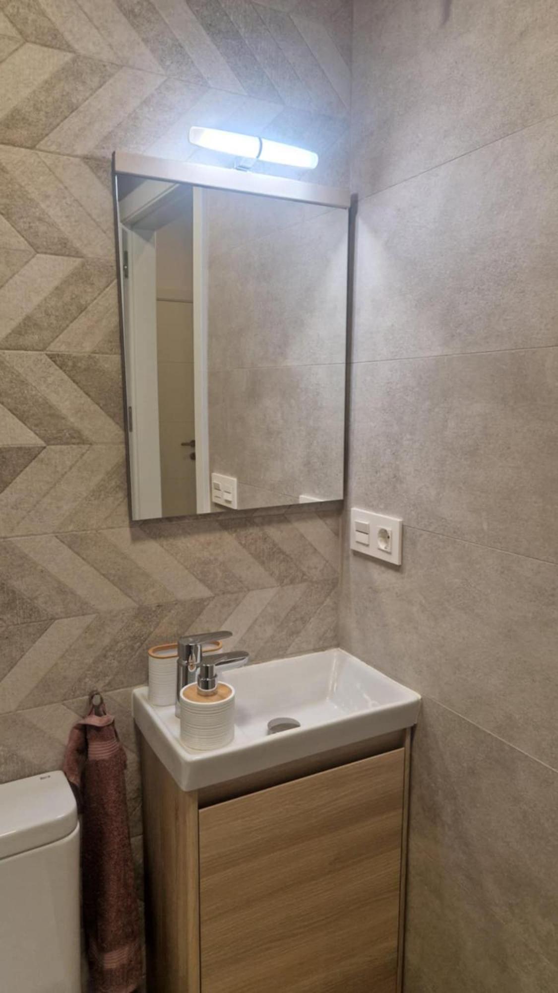 Moonlight Duplex Boliches Appartement Fuengirola