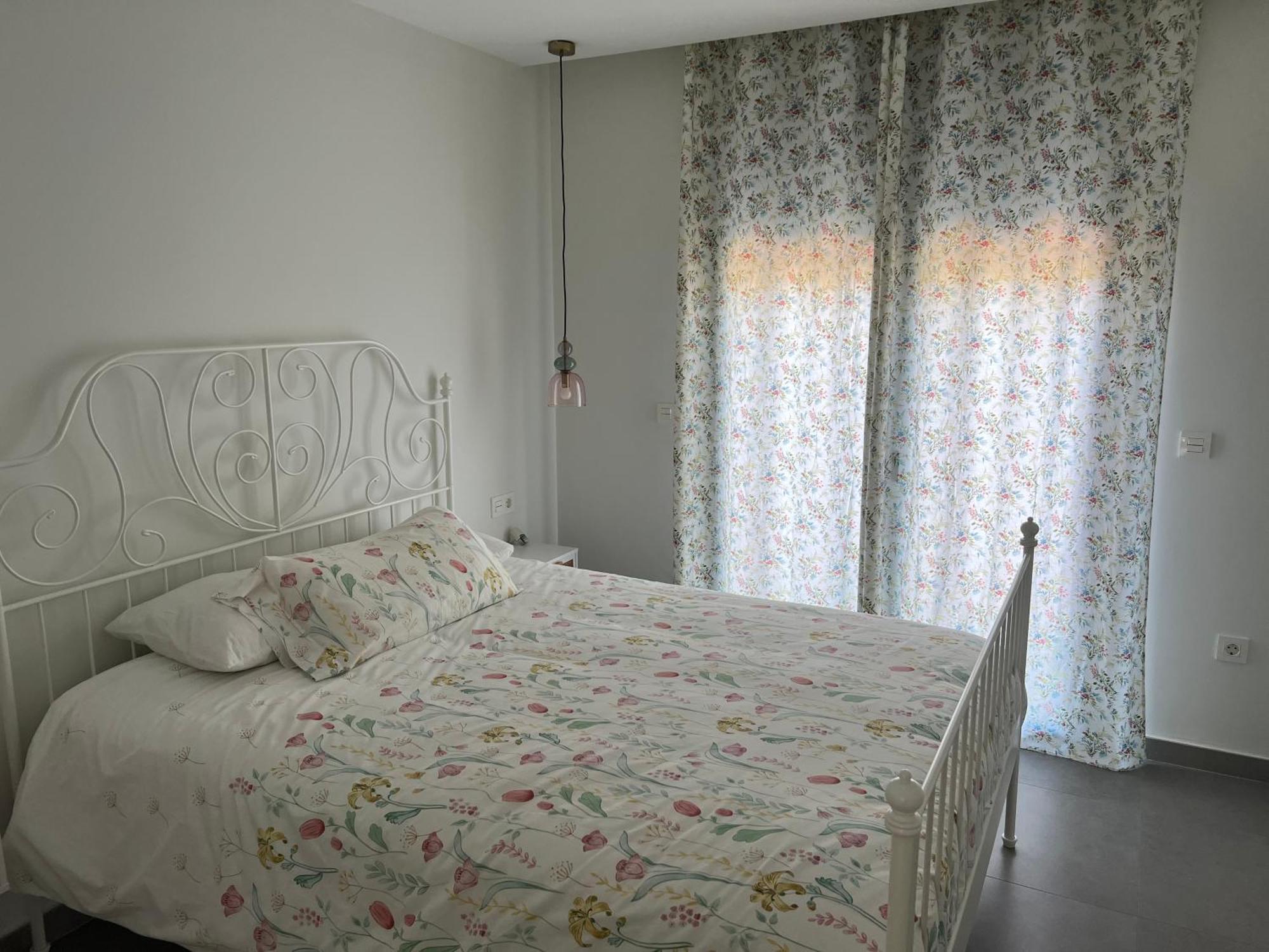 Boliches 365 Holiday home *