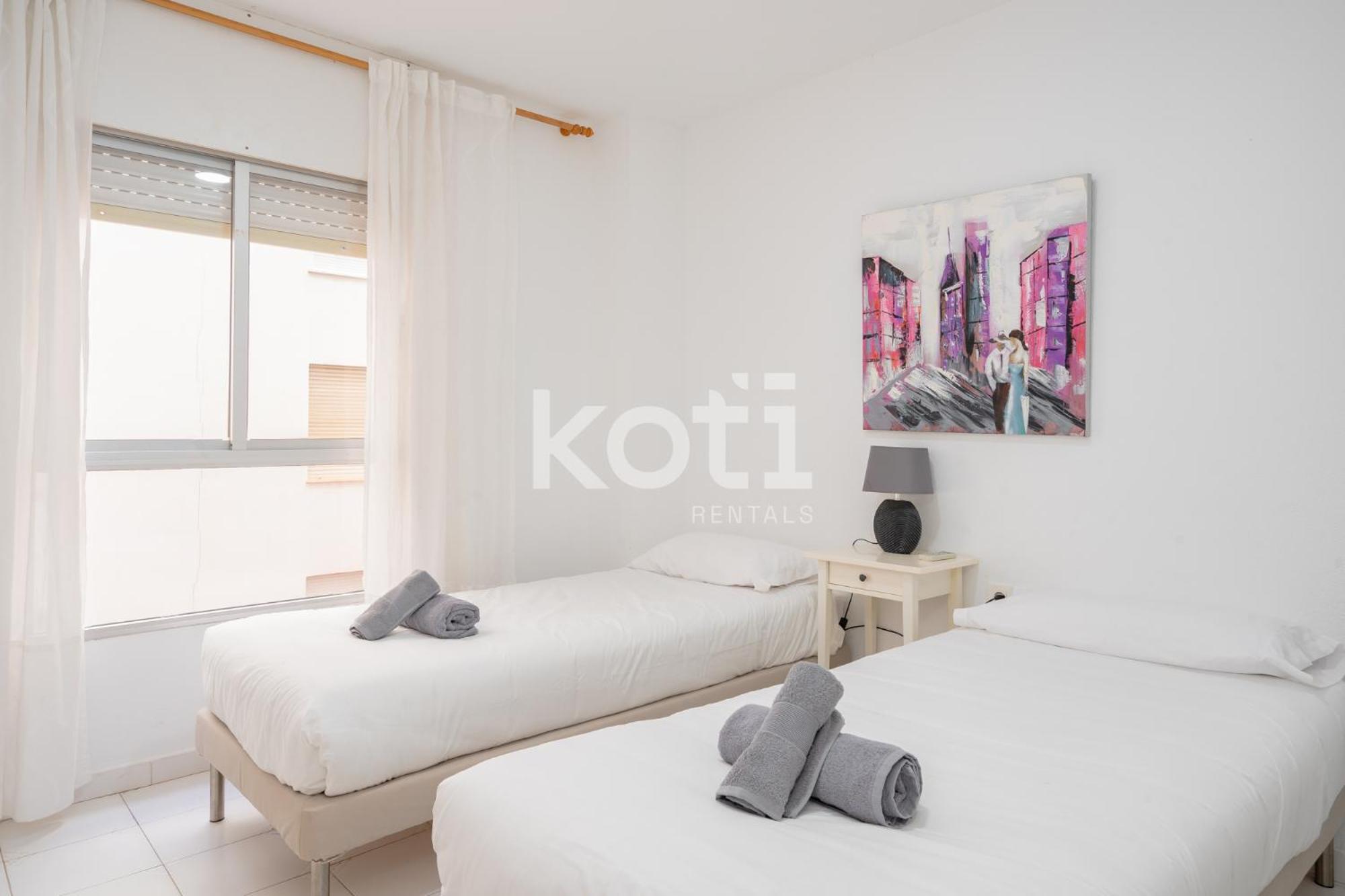 Girolamar 2a Apartamento